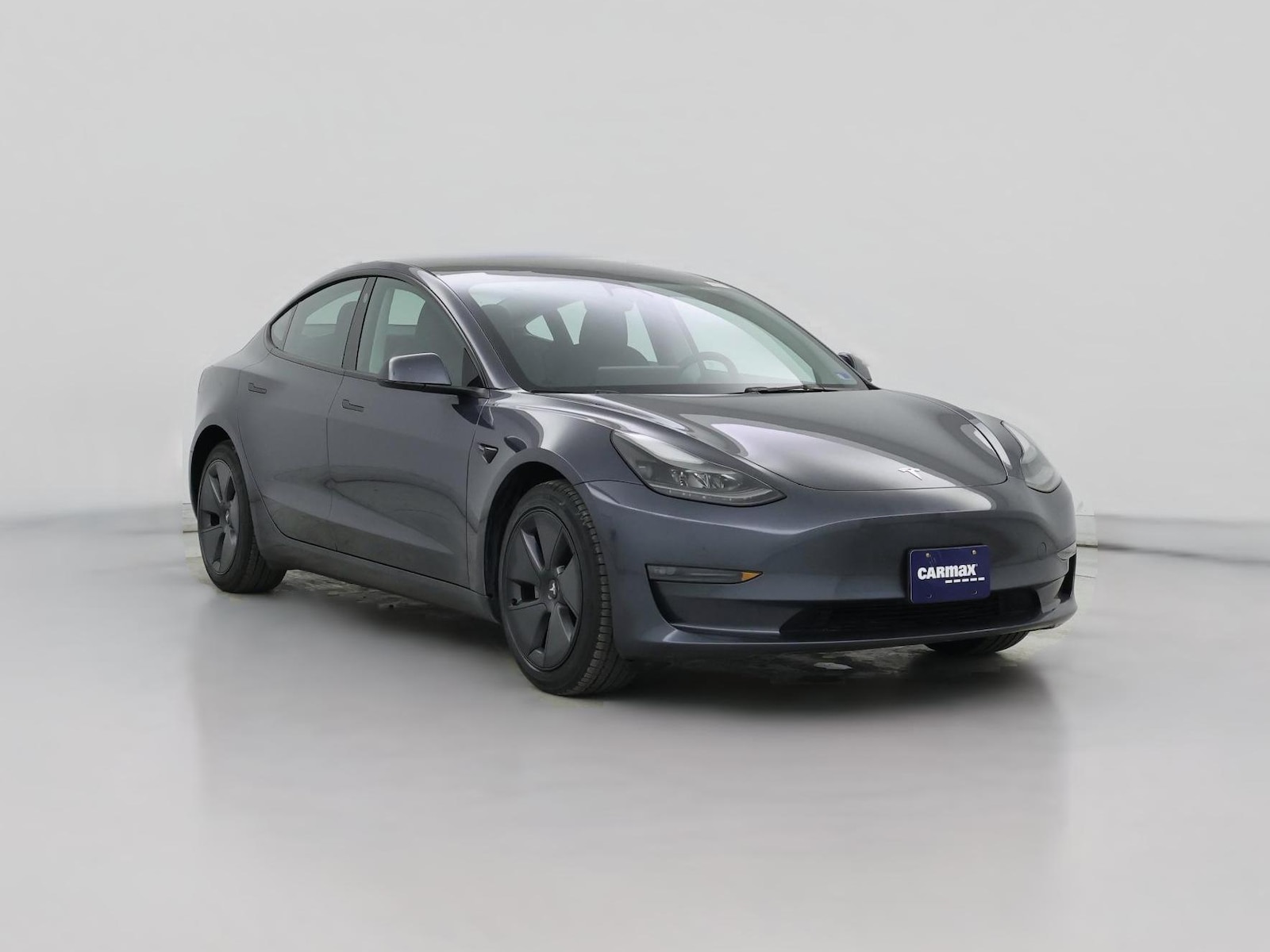 2023 Tesla Model 3 Long Range