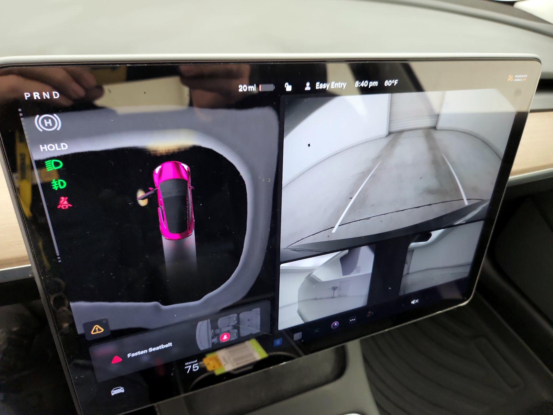 Thumbnail: 2023 Tesla Model 3 - 15