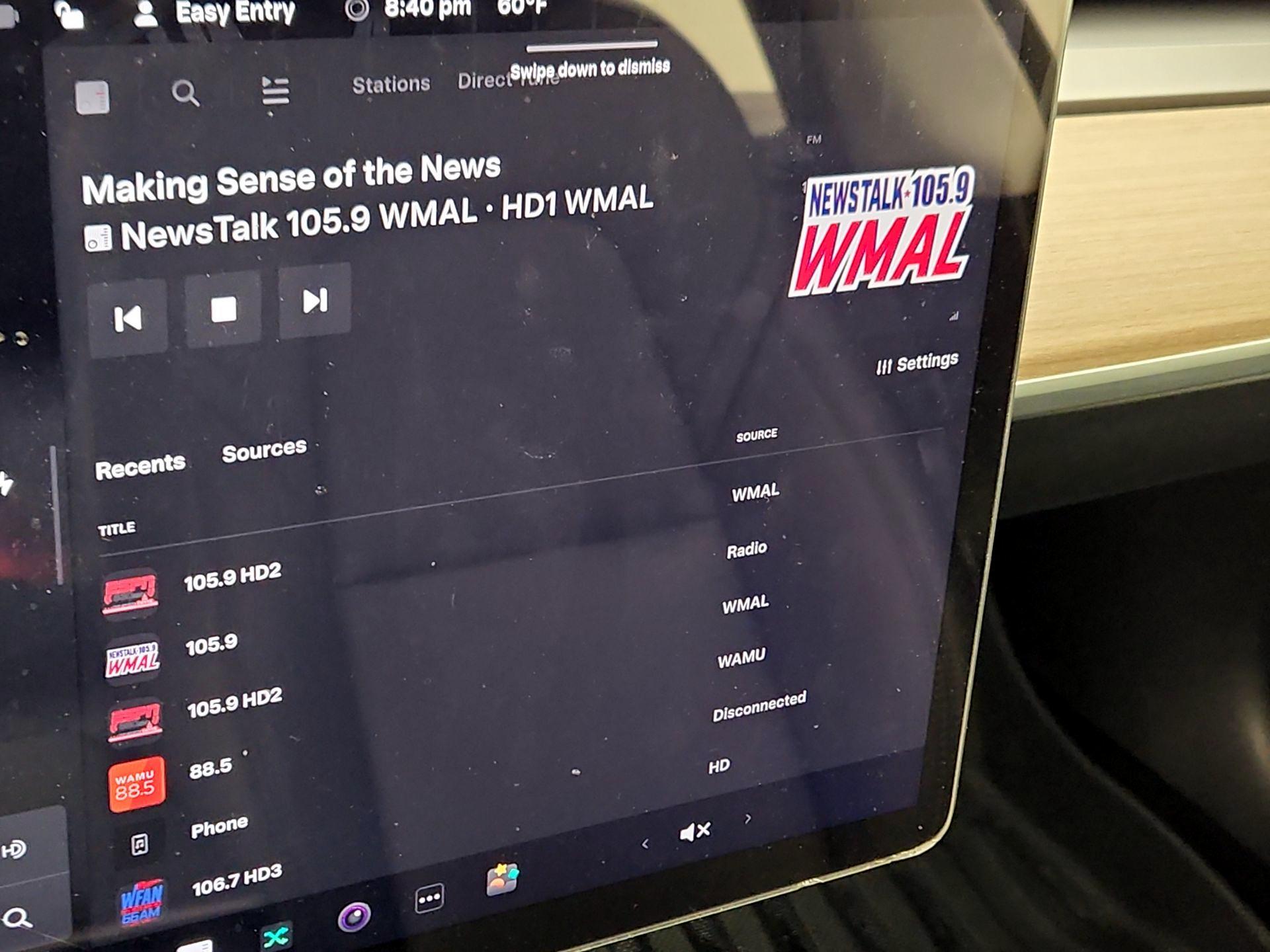 Thumbnail: 2023 Tesla Model 3 - 16