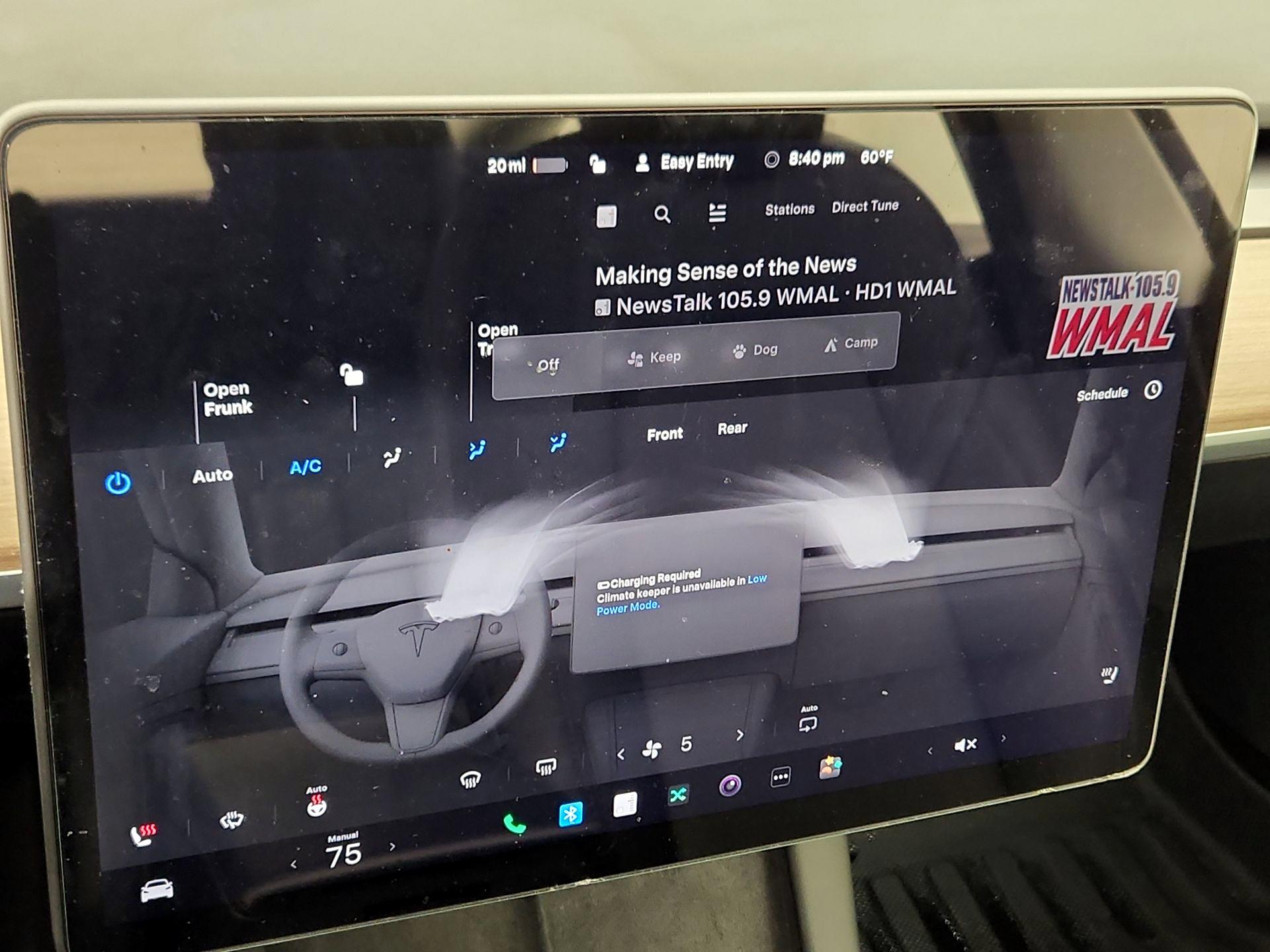 Thumbnail: 2023 Tesla Model 3 - 17