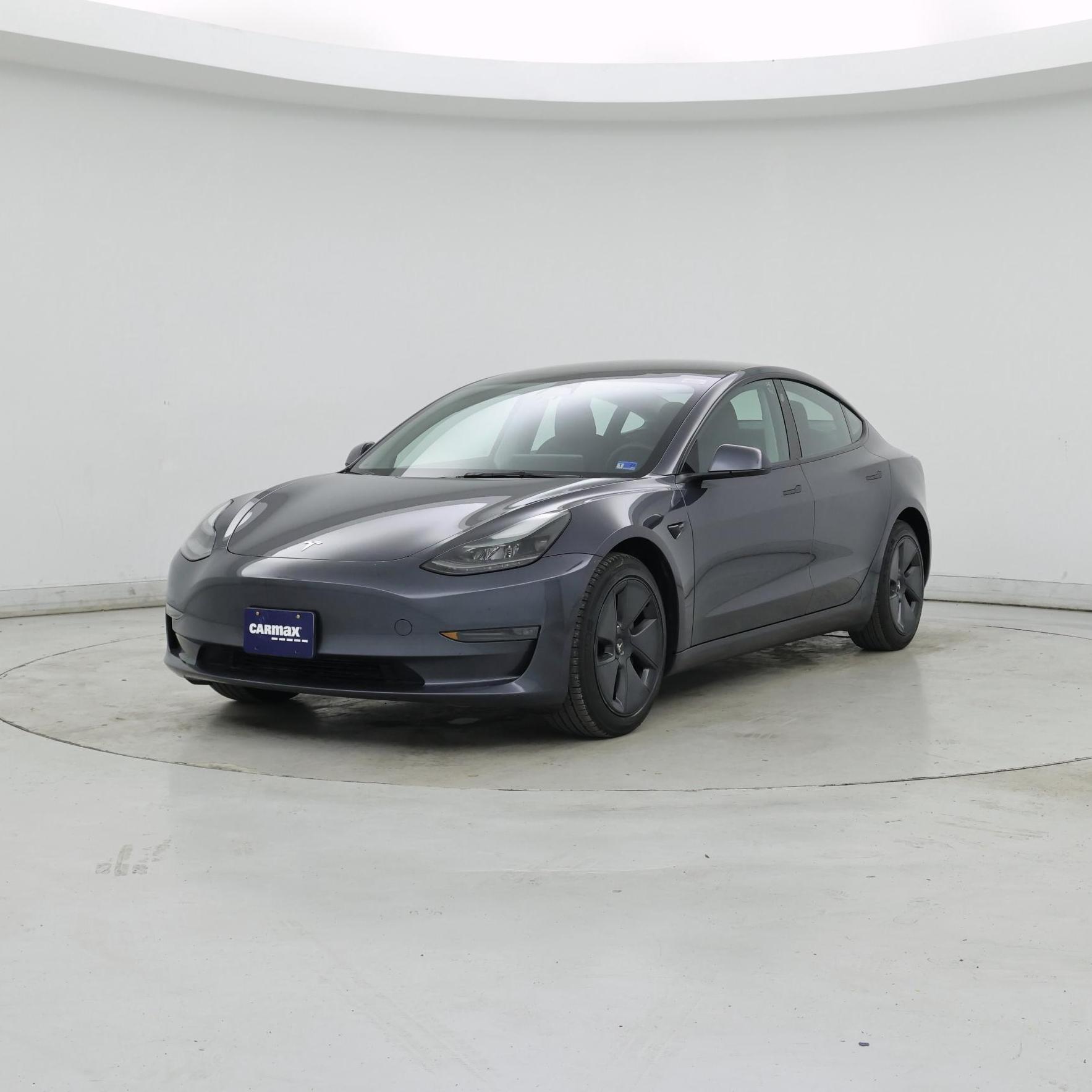 Thumbnail: 2023 Tesla Model 3 - 4