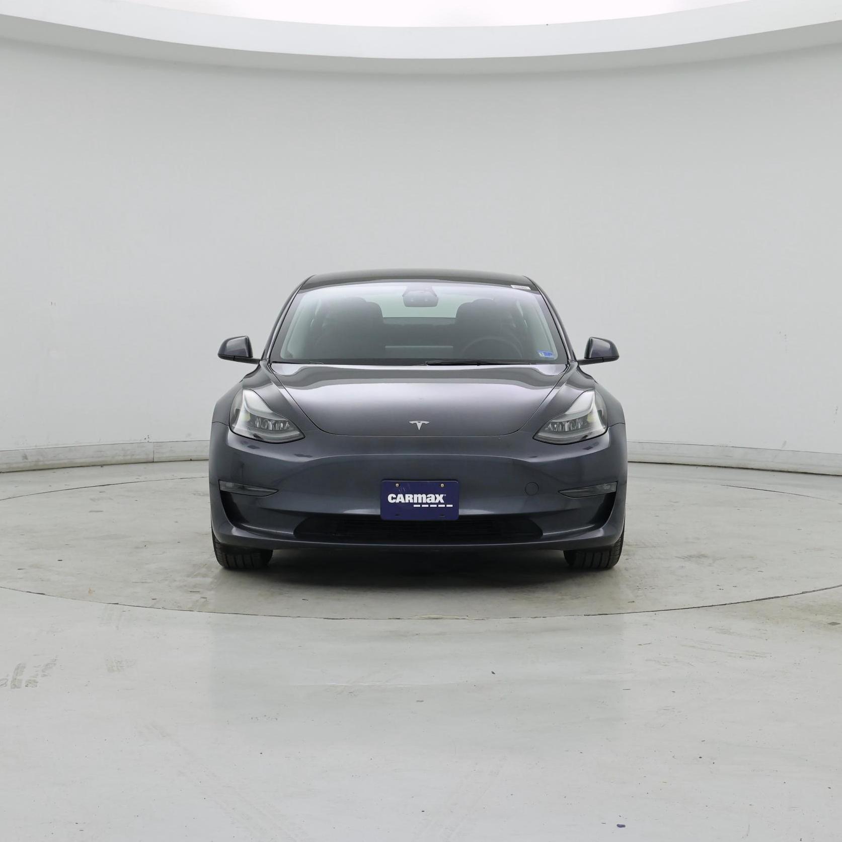 Thumbnail: 2023 Tesla Model 3 - 5