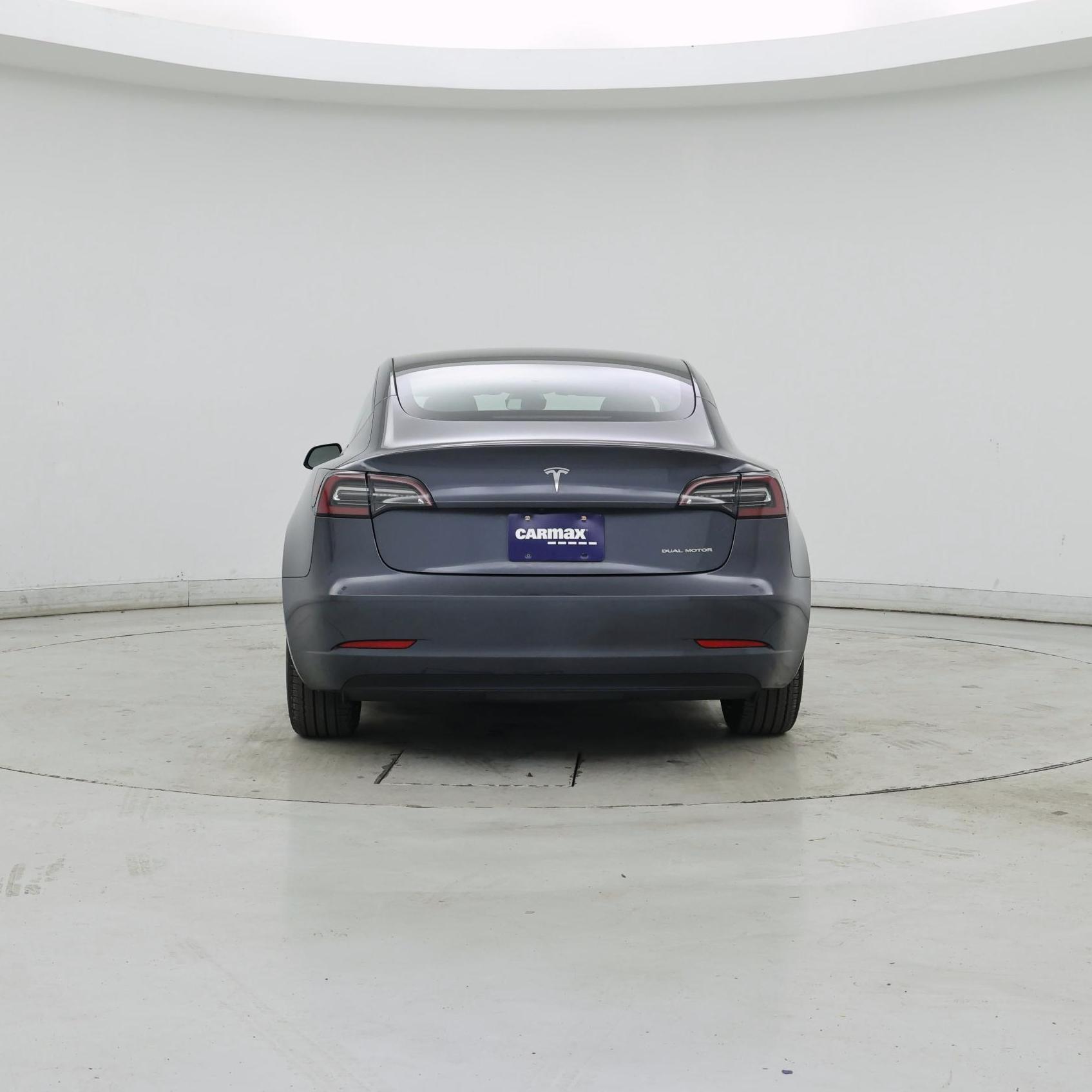 Thumbnail: 2023 Tesla Model 3 - 6