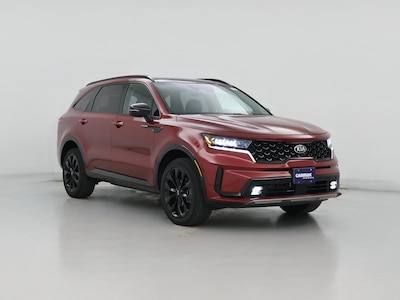 2021 Kia Sorento SX