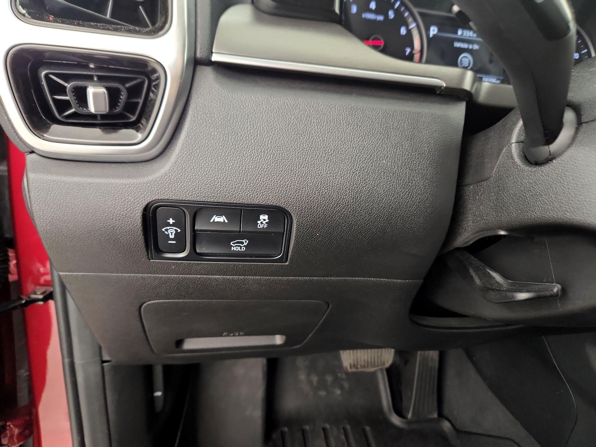 Thumbnail: 2021 Kia Sorento - 13