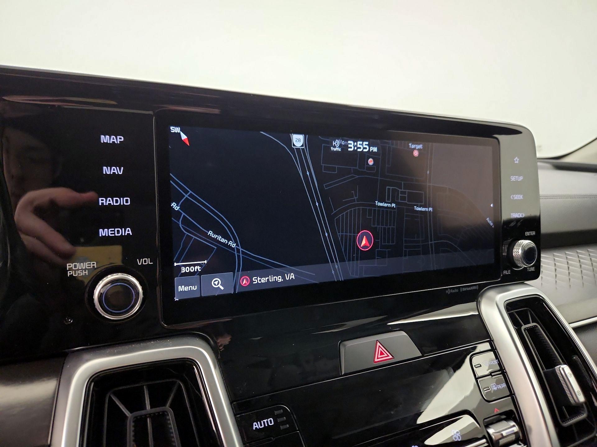 Thumbnail: 2021 Kia Sorento - 14