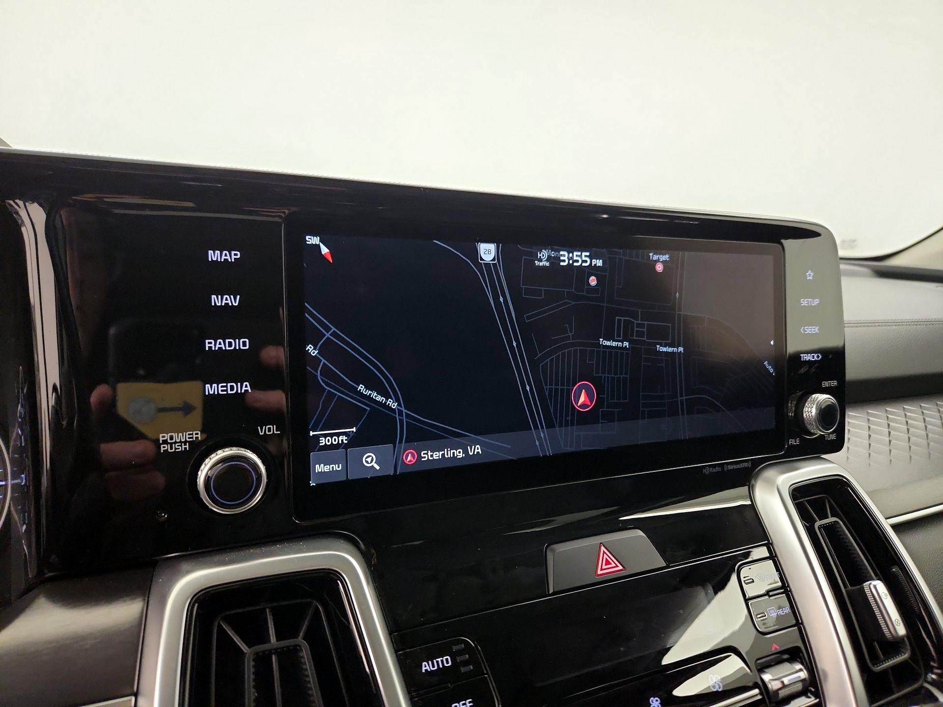 Thumbnail: 2021 Kia Sorento - 16