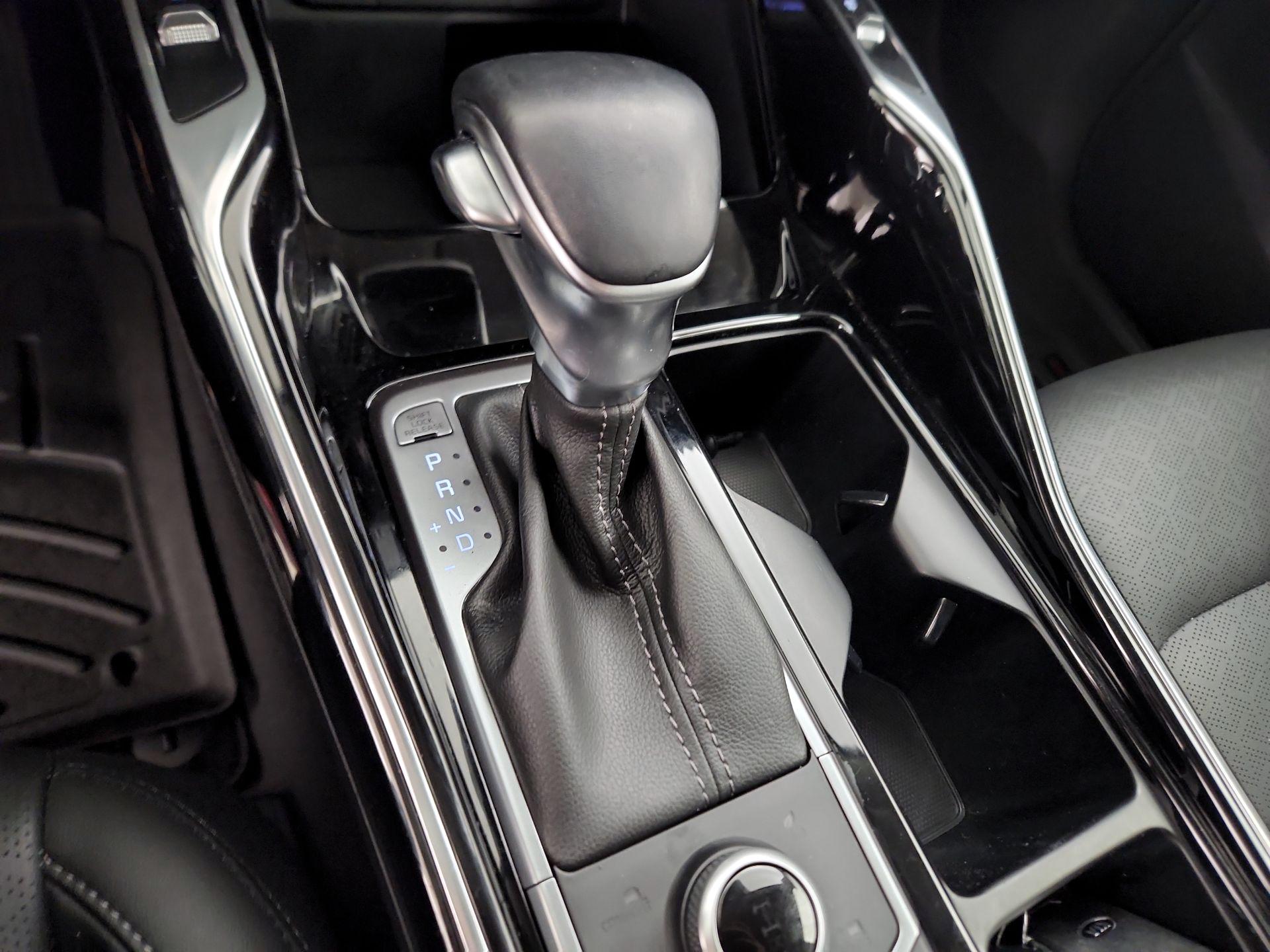 Thumbnail: 2021 Kia Sorento - 18