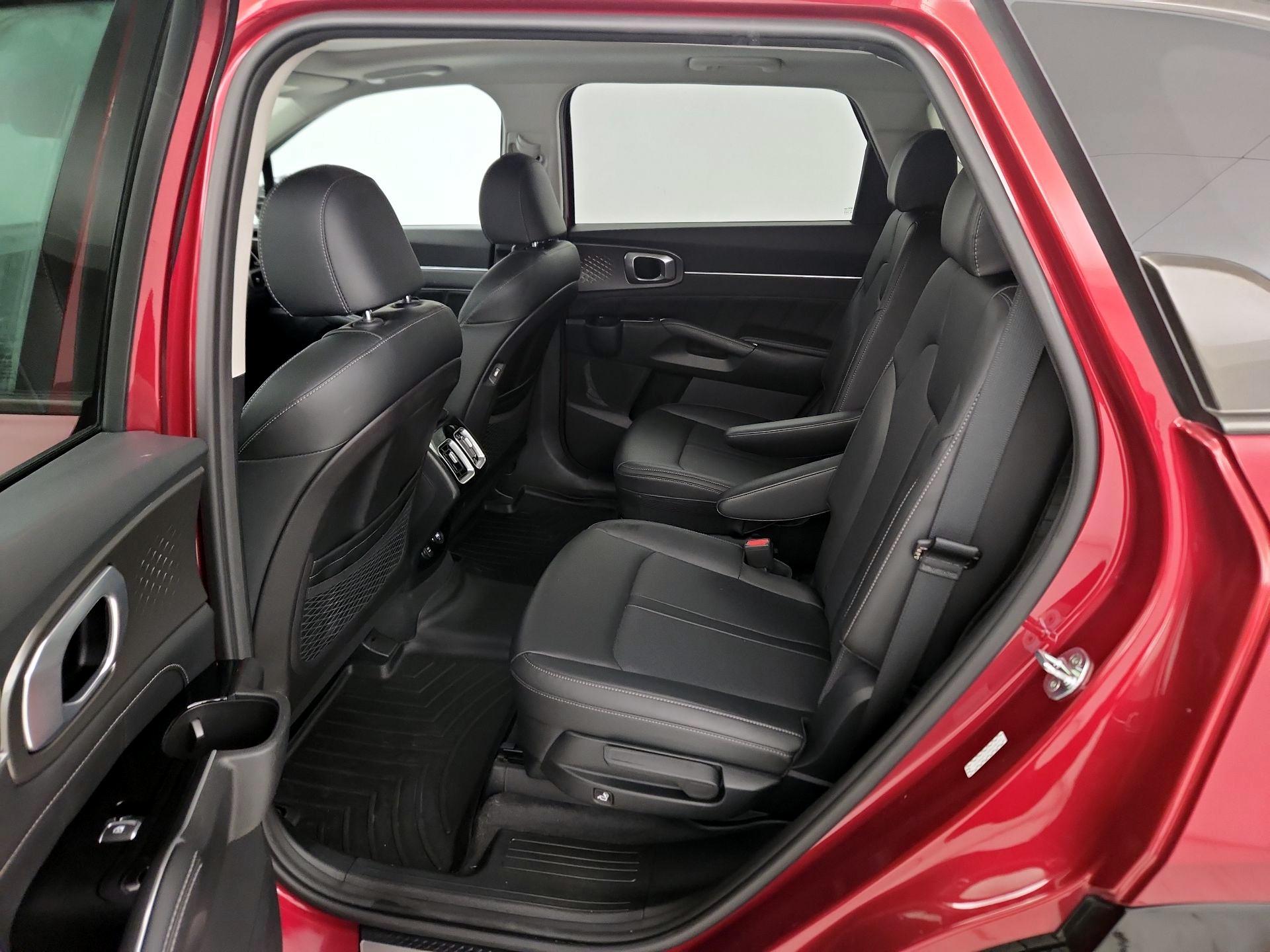 Thumbnail: 2021 Kia Sorento - 20