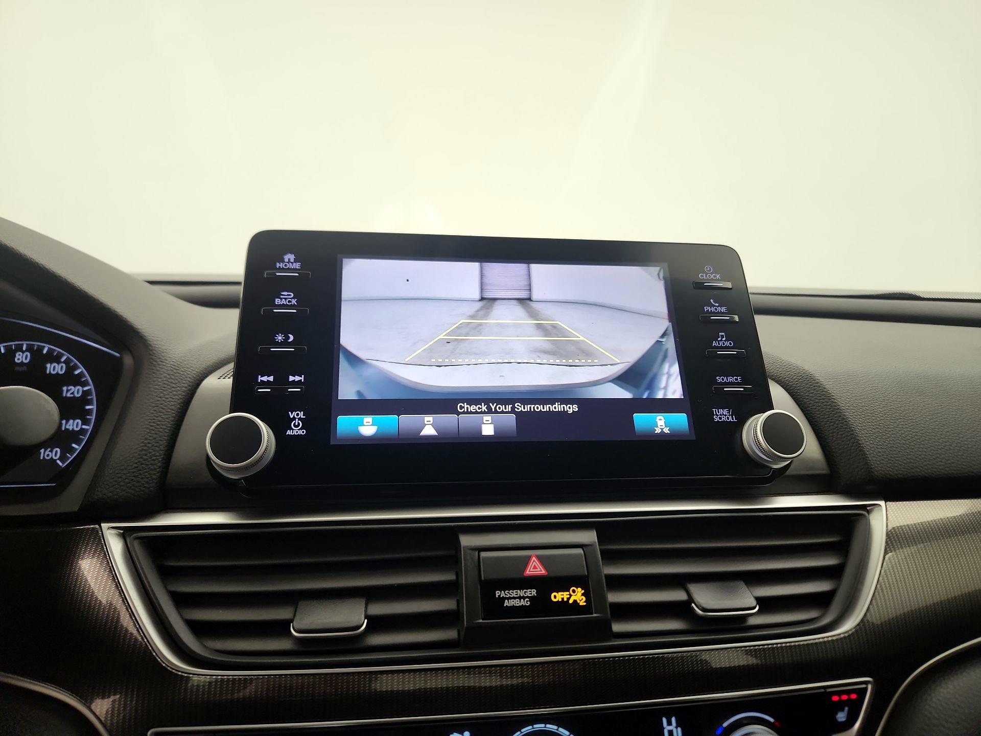 Thumbnail: 2018 Honda Accord - 14