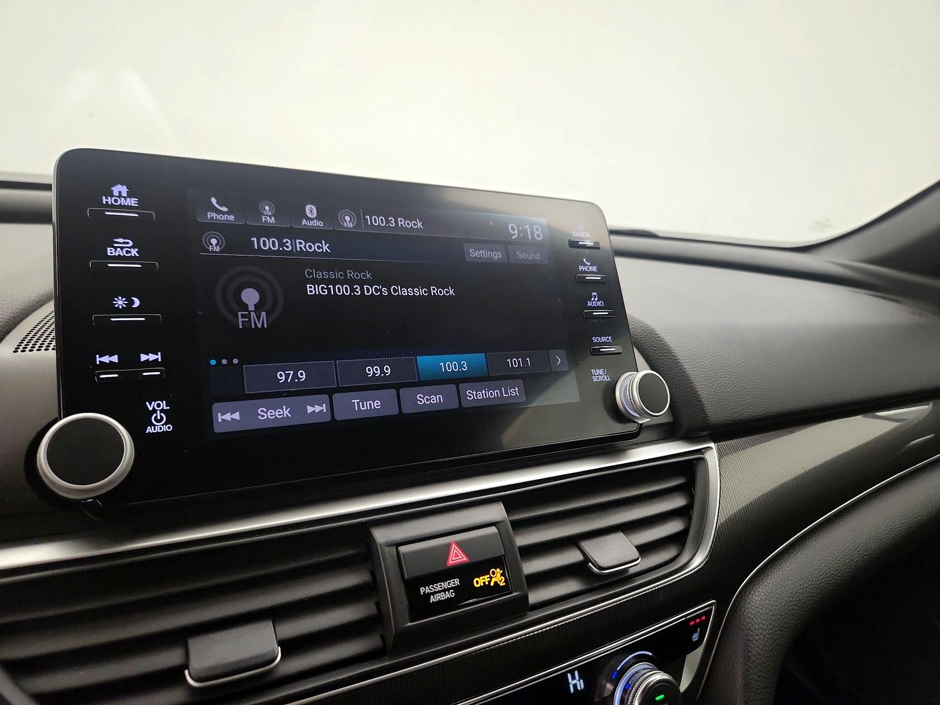 Thumbnail: 2018 Honda Accord - 15