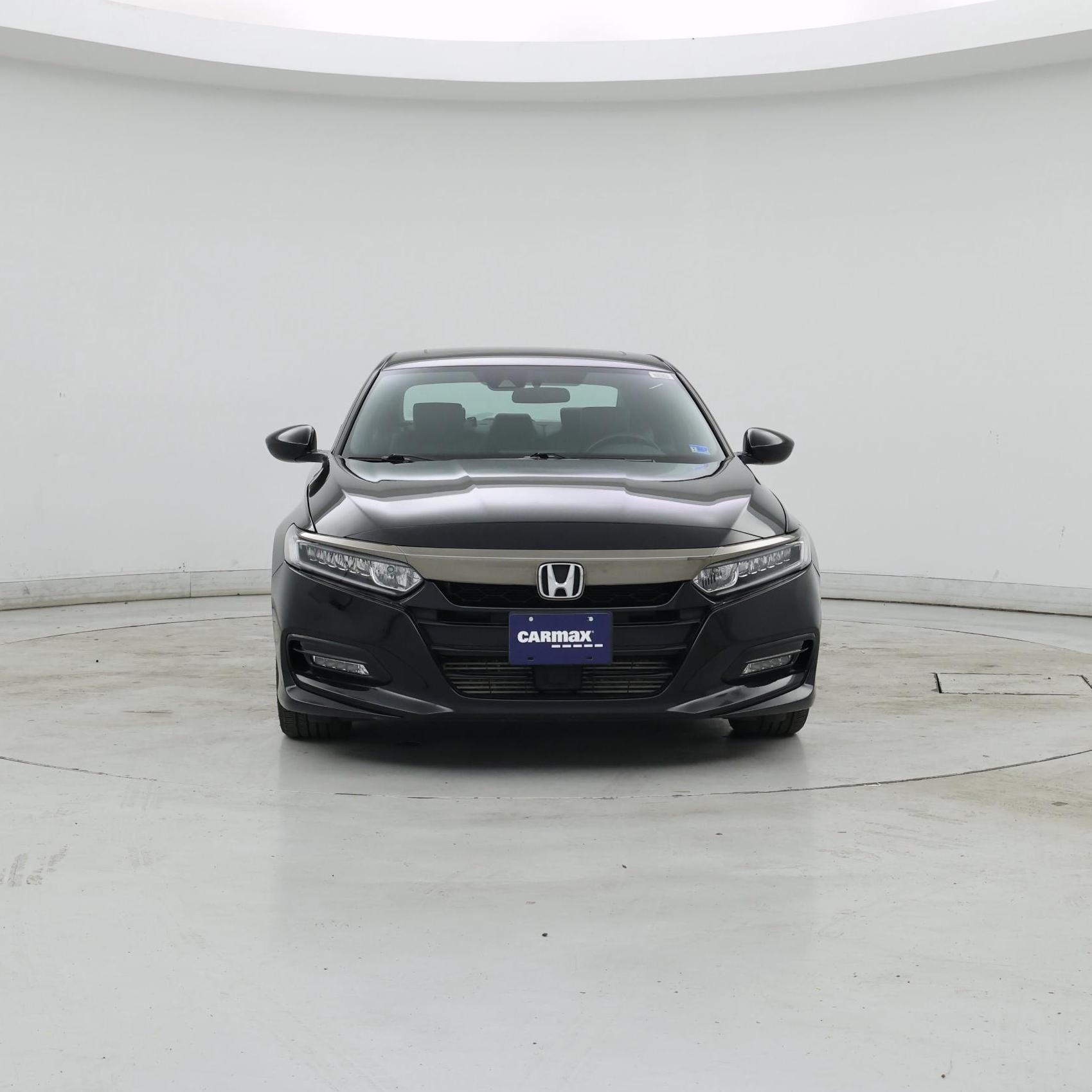 Thumbnail: 2018 Honda Accord - 5