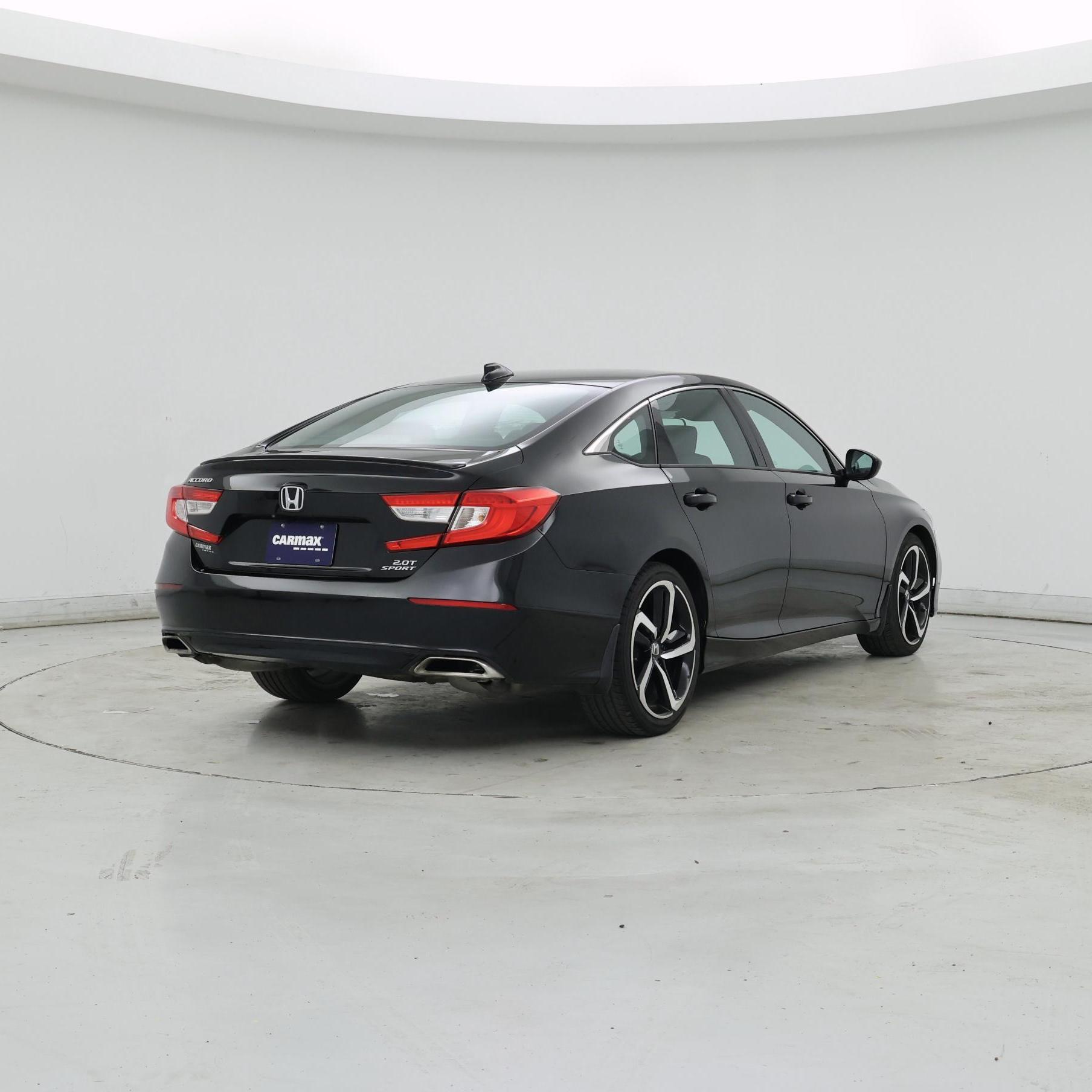 Thumbnail: 2018 Honda Accord - 8