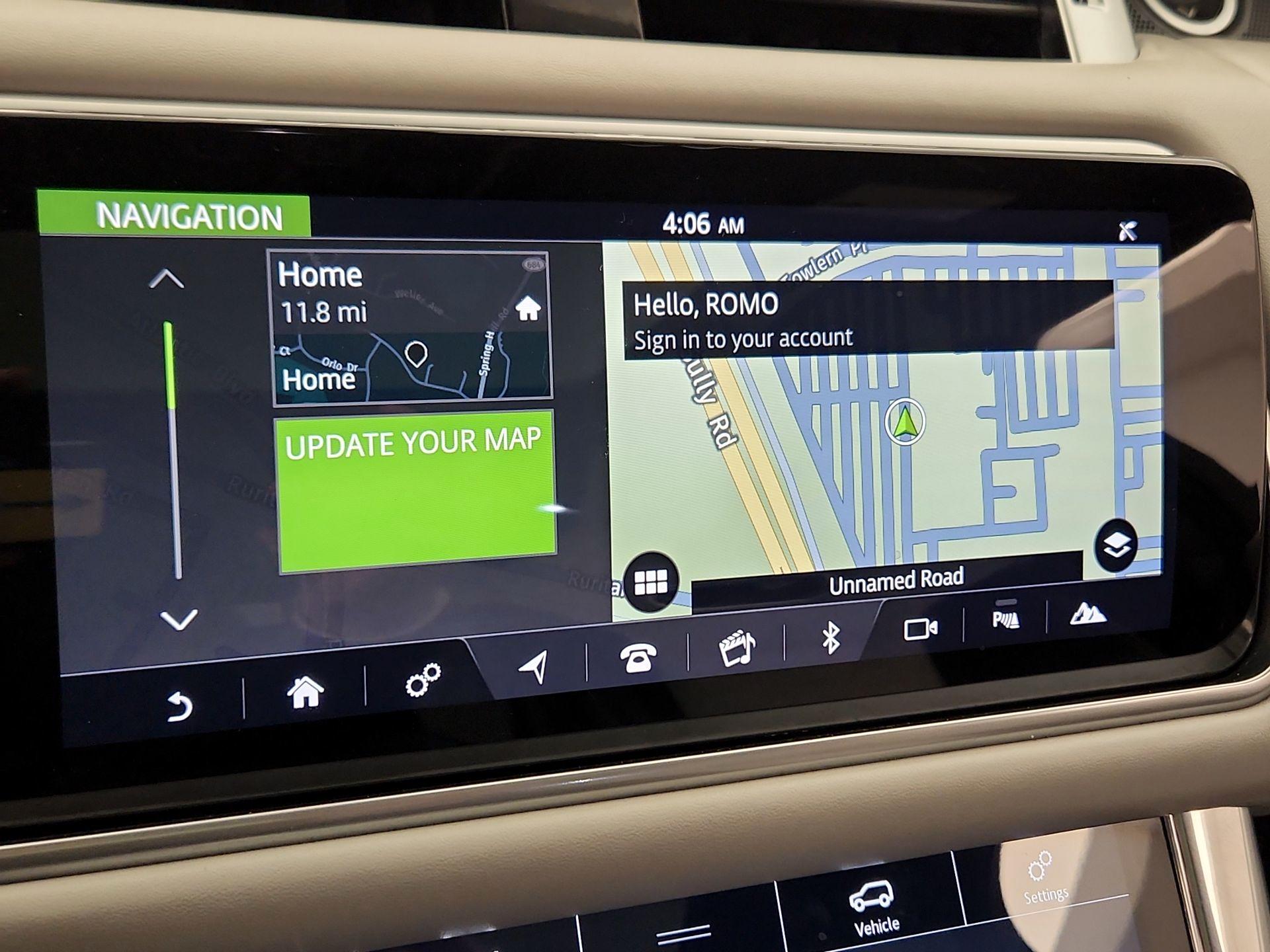 Thumbnail: 2018 Land Rover Range Rover Sport - 14