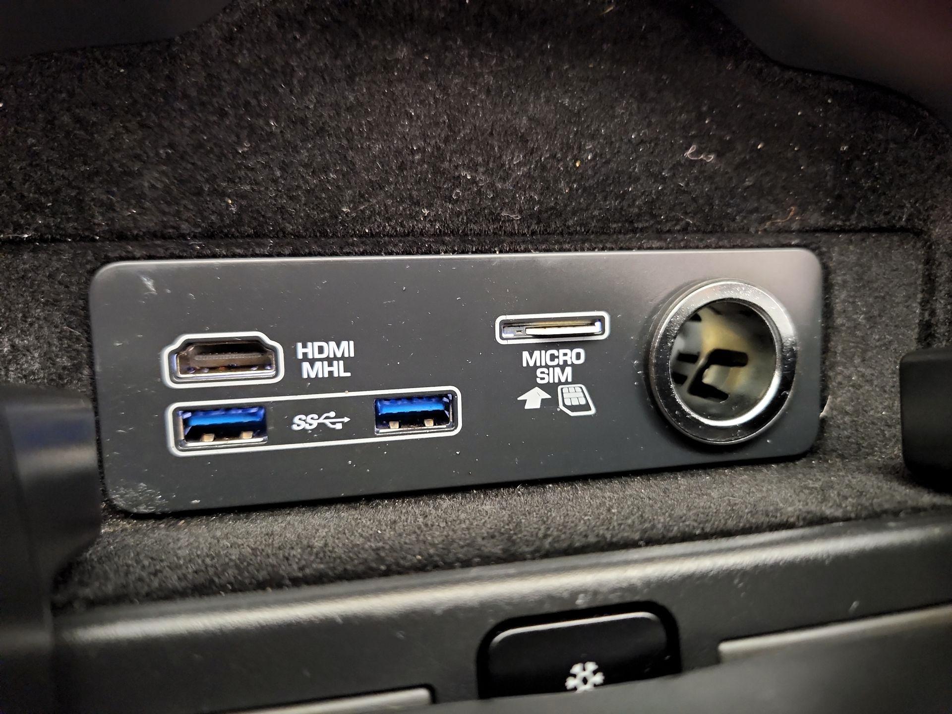 Thumbnail: 2018 Land Rover Range Rover Sport - 19