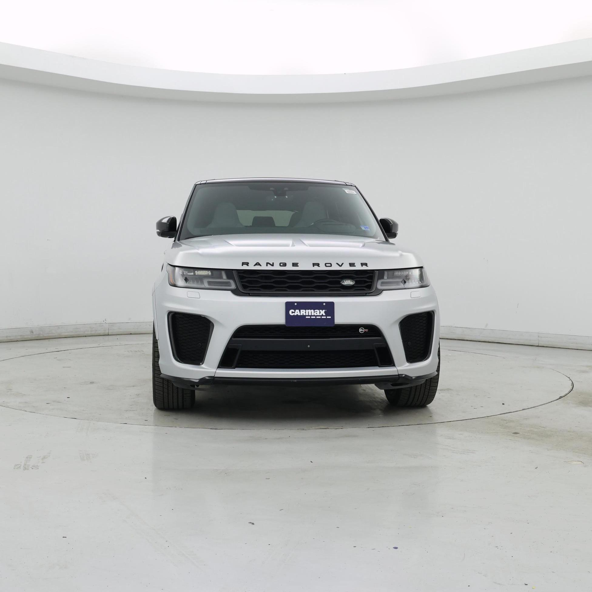 Thumbnail: 2018 Land Rover Range Rover Sport - 5