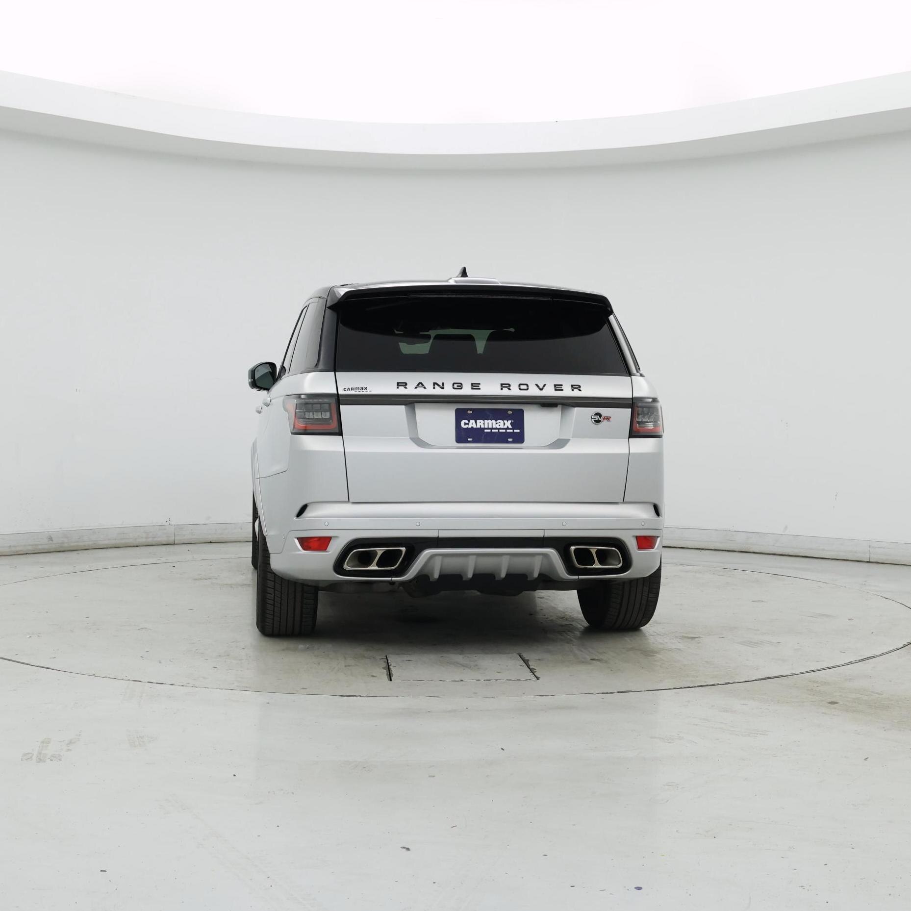 Thumbnail: 2018 Land Rover Range Rover Sport - 6