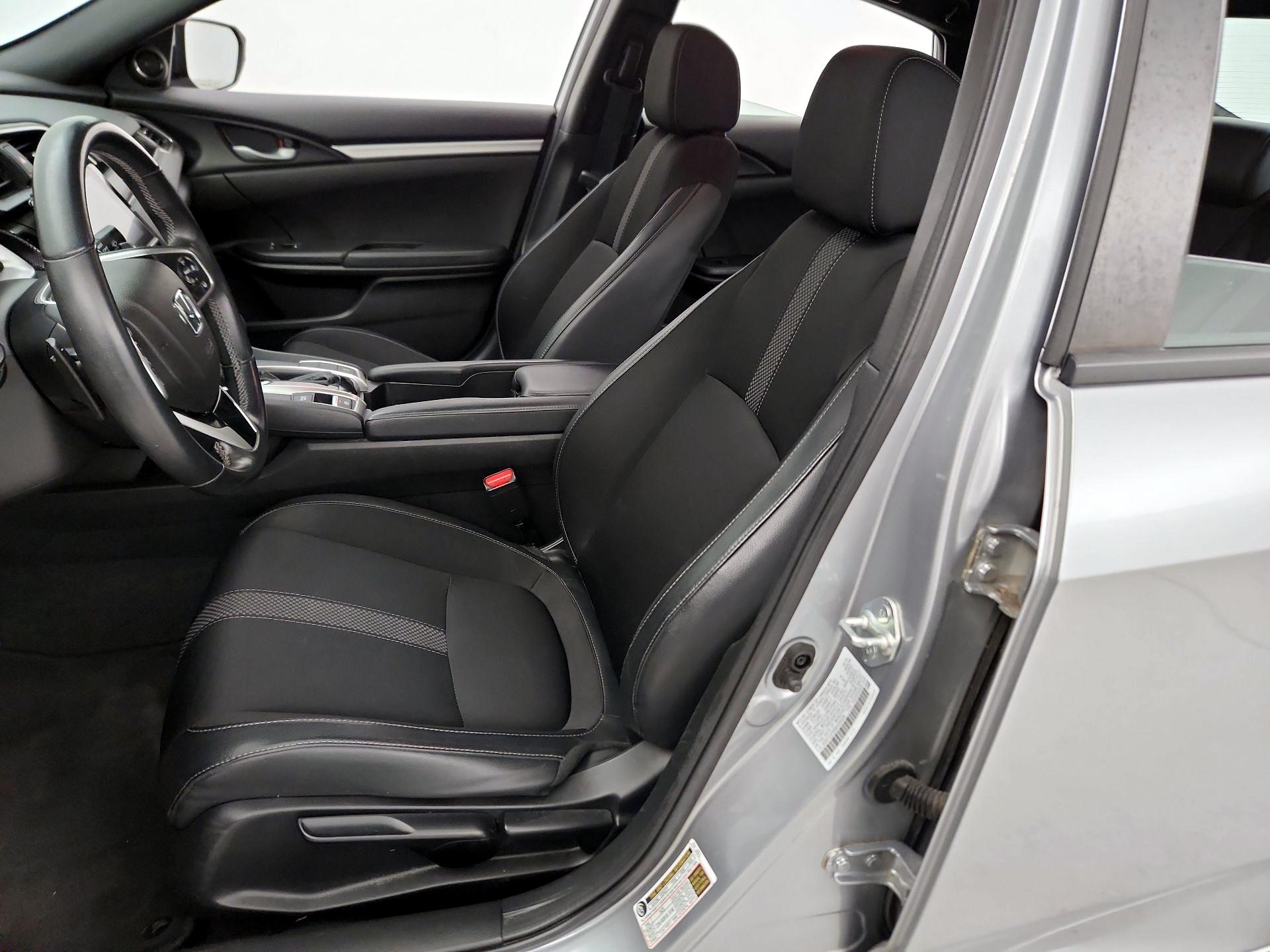 Thumbnail: 2021 Honda Civic - 11