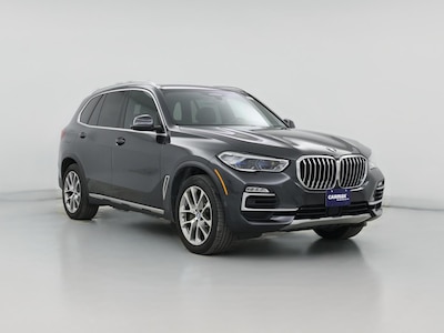 2021 BMW X5 Plug In Hybrid XDrive45e