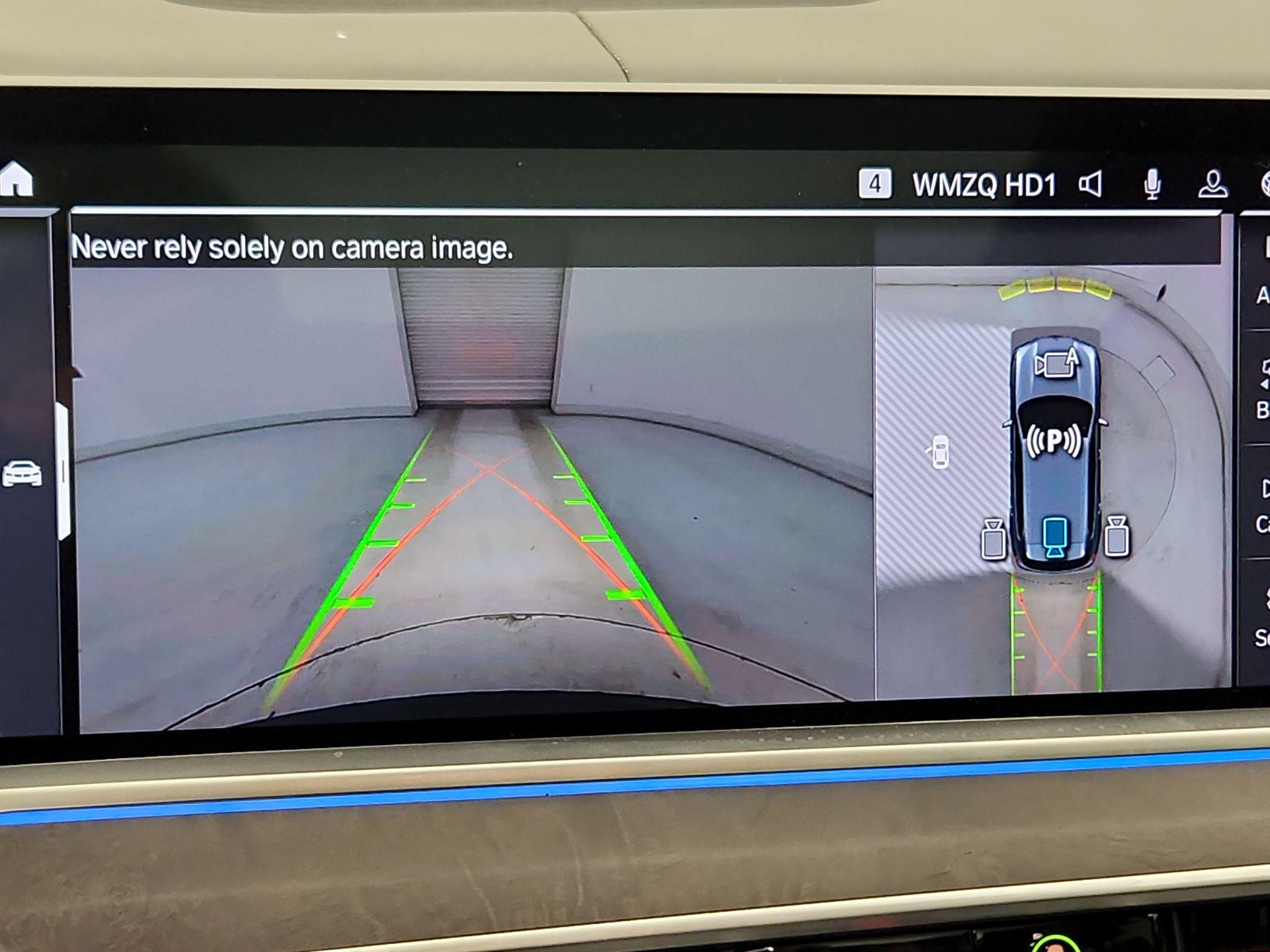 Thumbnail: 2021 BMW X5 - 15