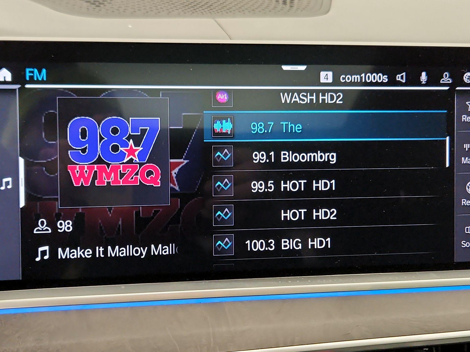 Thumbnail: 2021 BMW X5 - 16