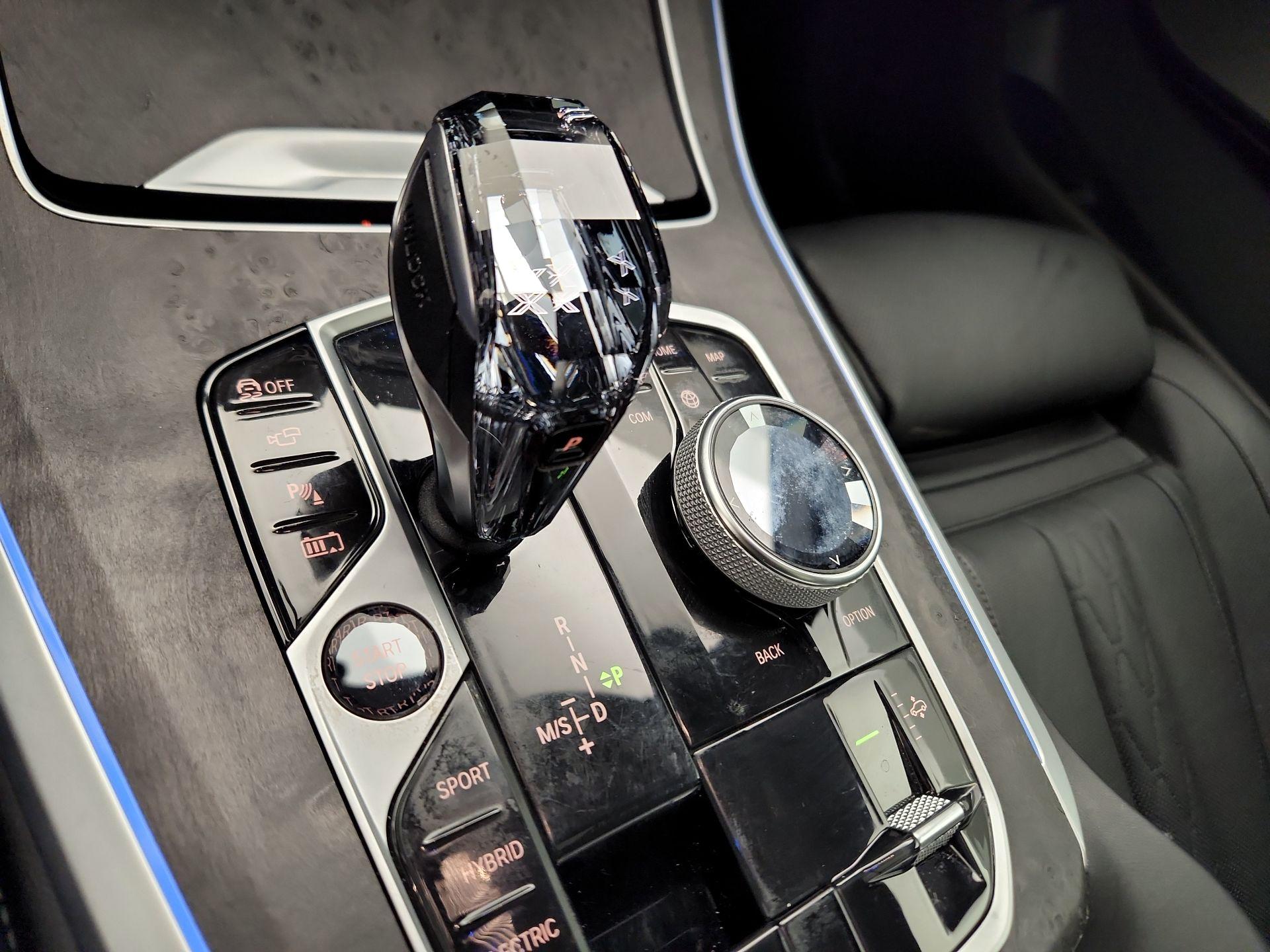 Thumbnail: 2021 BMW X5 - 18