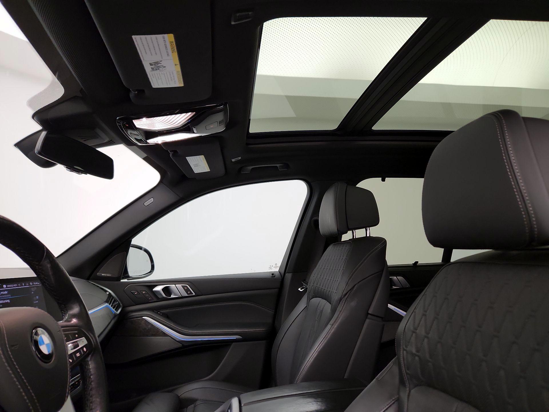 Thumbnail: 2021 BMW X5 - 20