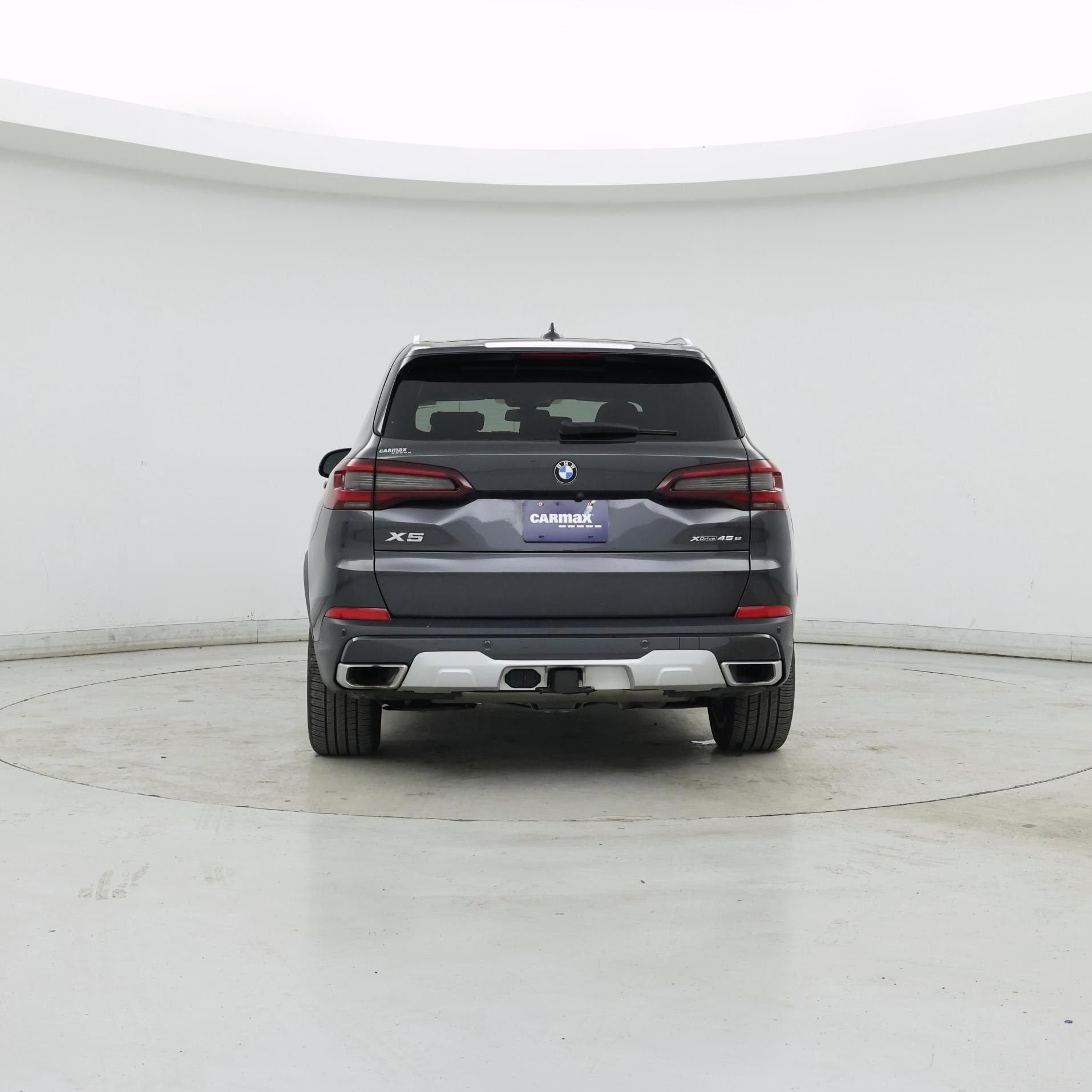 Thumbnail: 2021 BMW X5 - 6