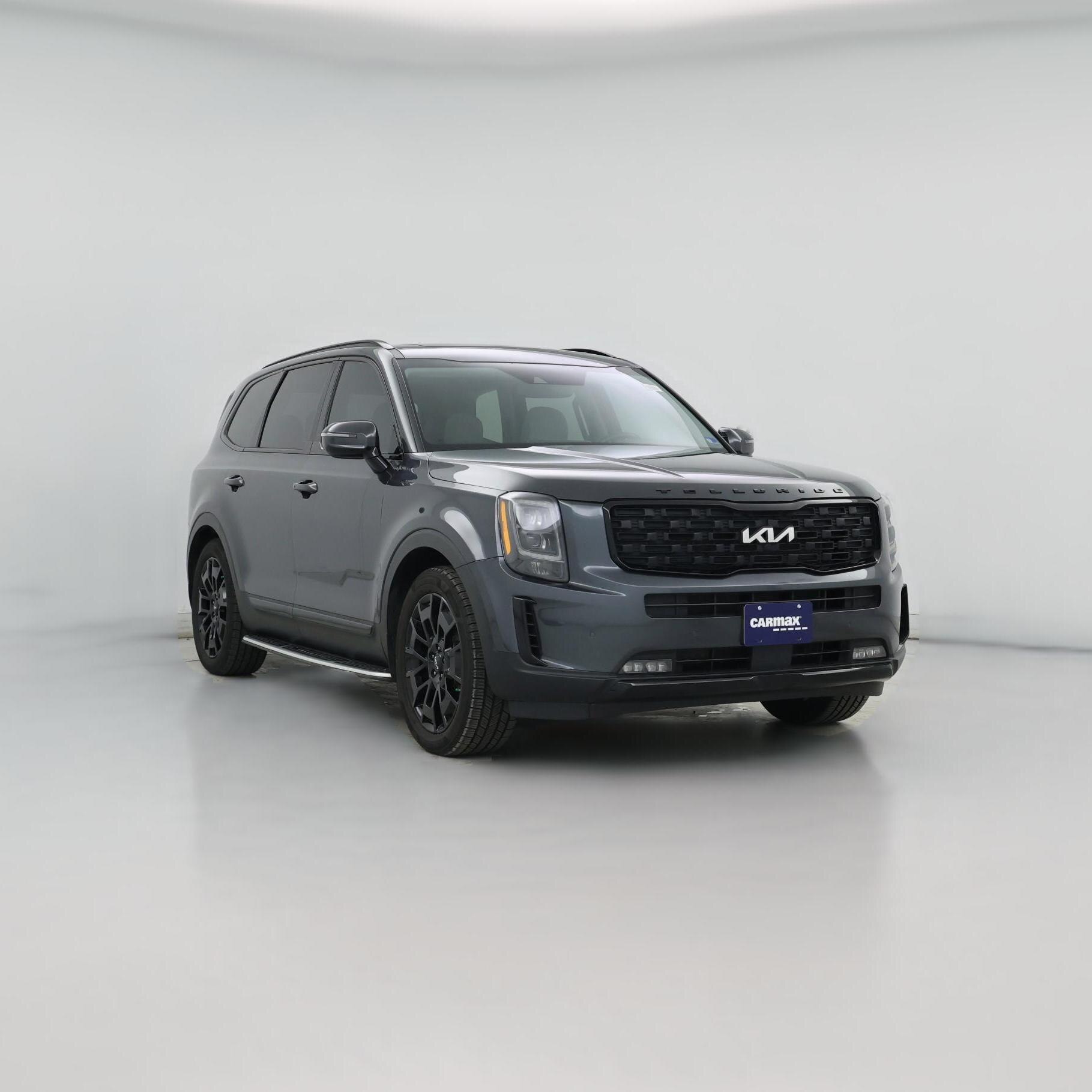 Thumbnail: 2022 Kia Telluride - 1