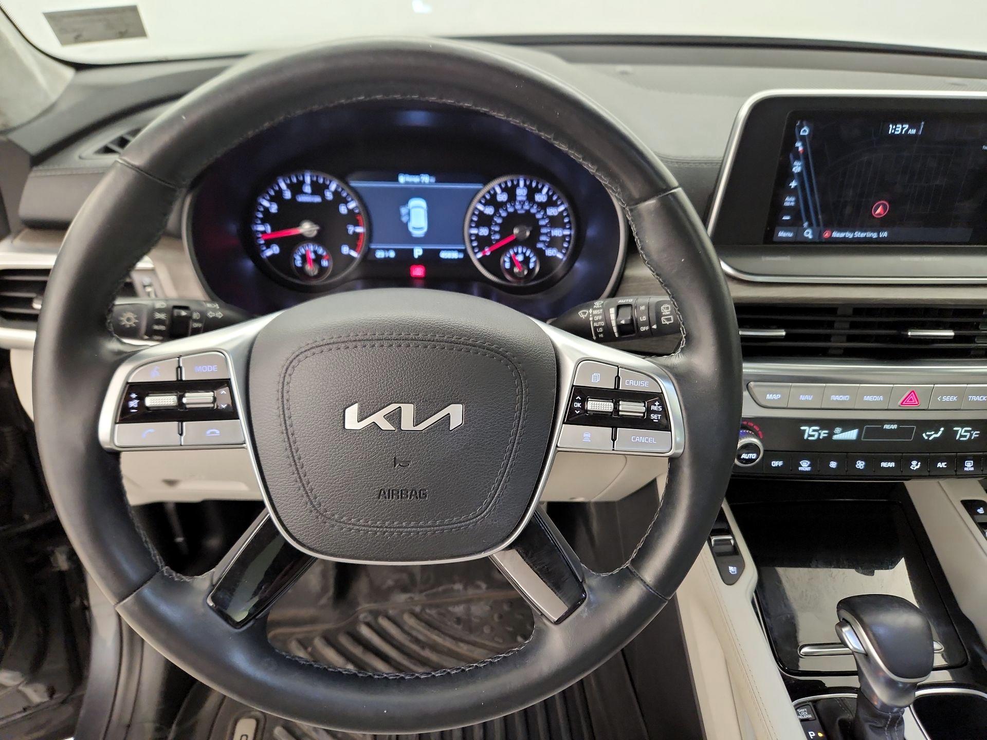 Thumbnail: 2022 Kia Telluride - 10