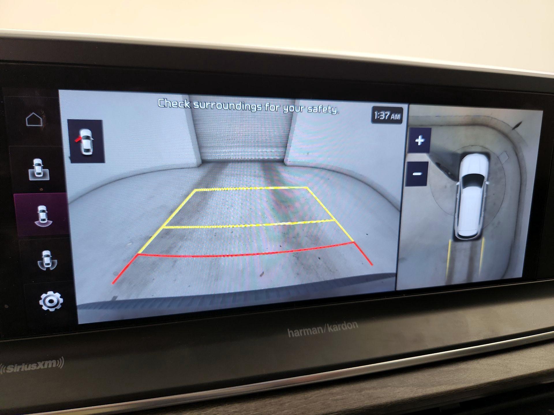 Thumbnail: 2022 Kia Telluride - 15