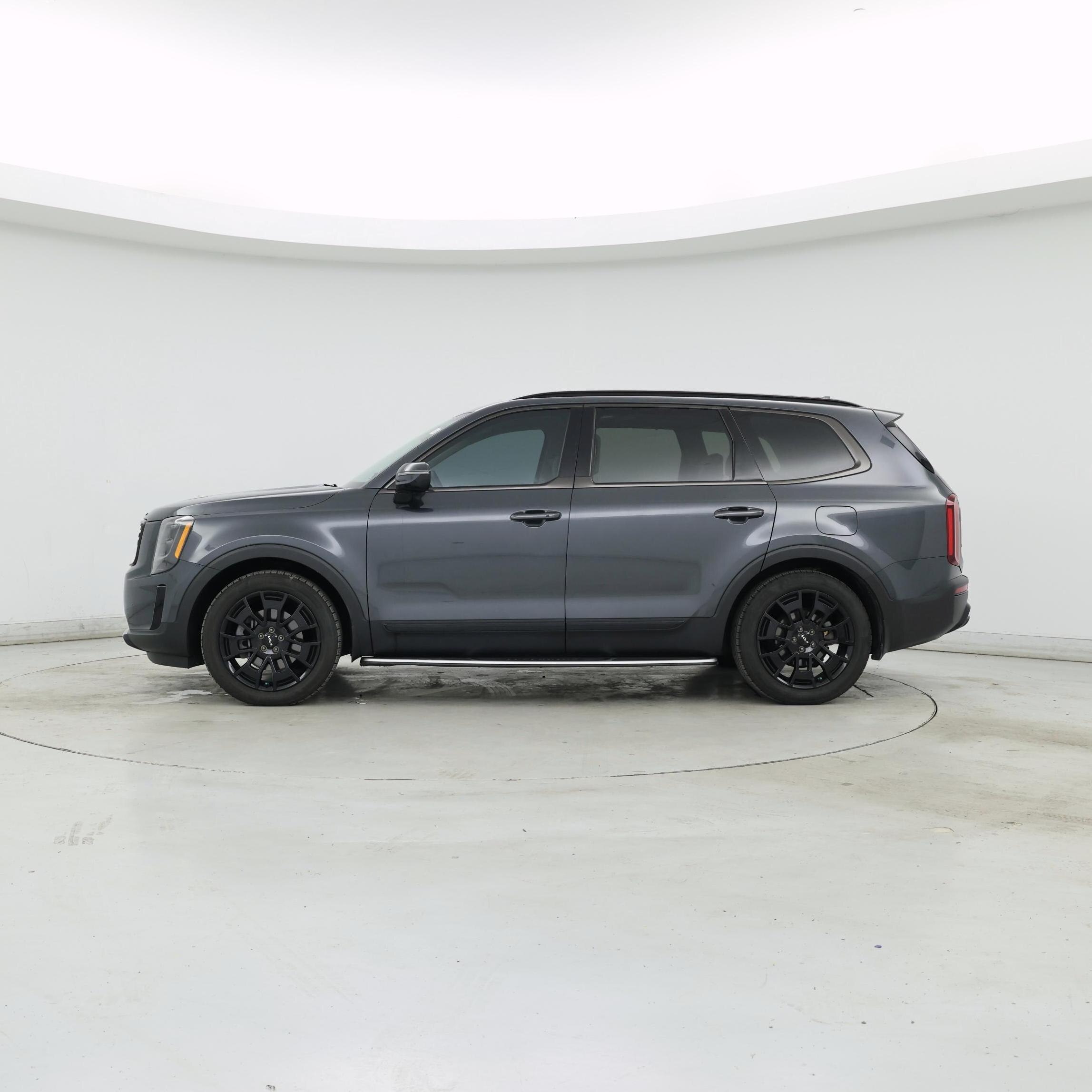 Thumbnail: 2022 Kia Telluride - 3