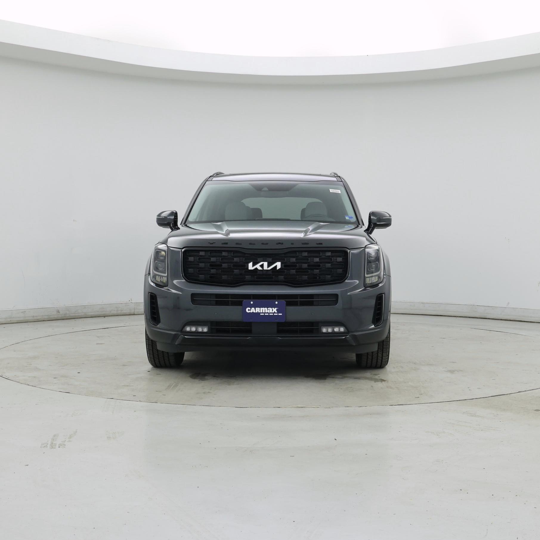 Thumbnail: 2022 Kia Telluride - 5