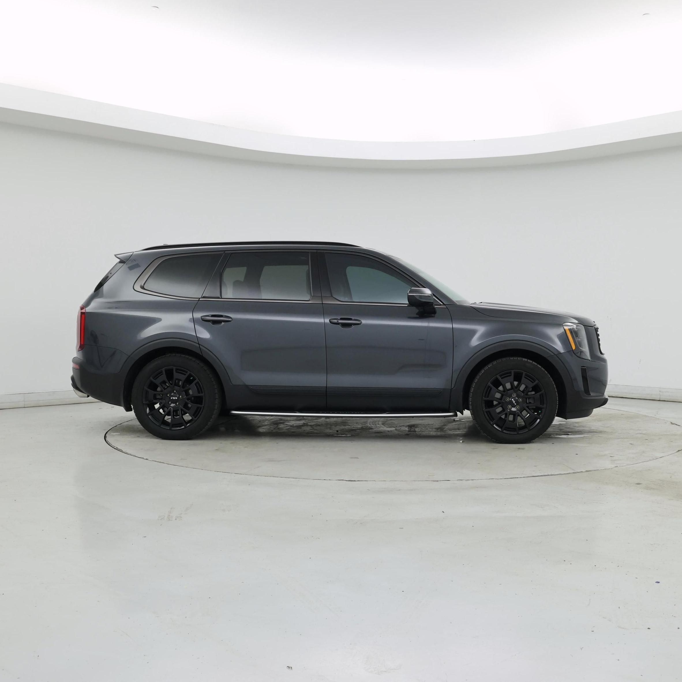 Thumbnail: 2022 Kia Telluride - 7