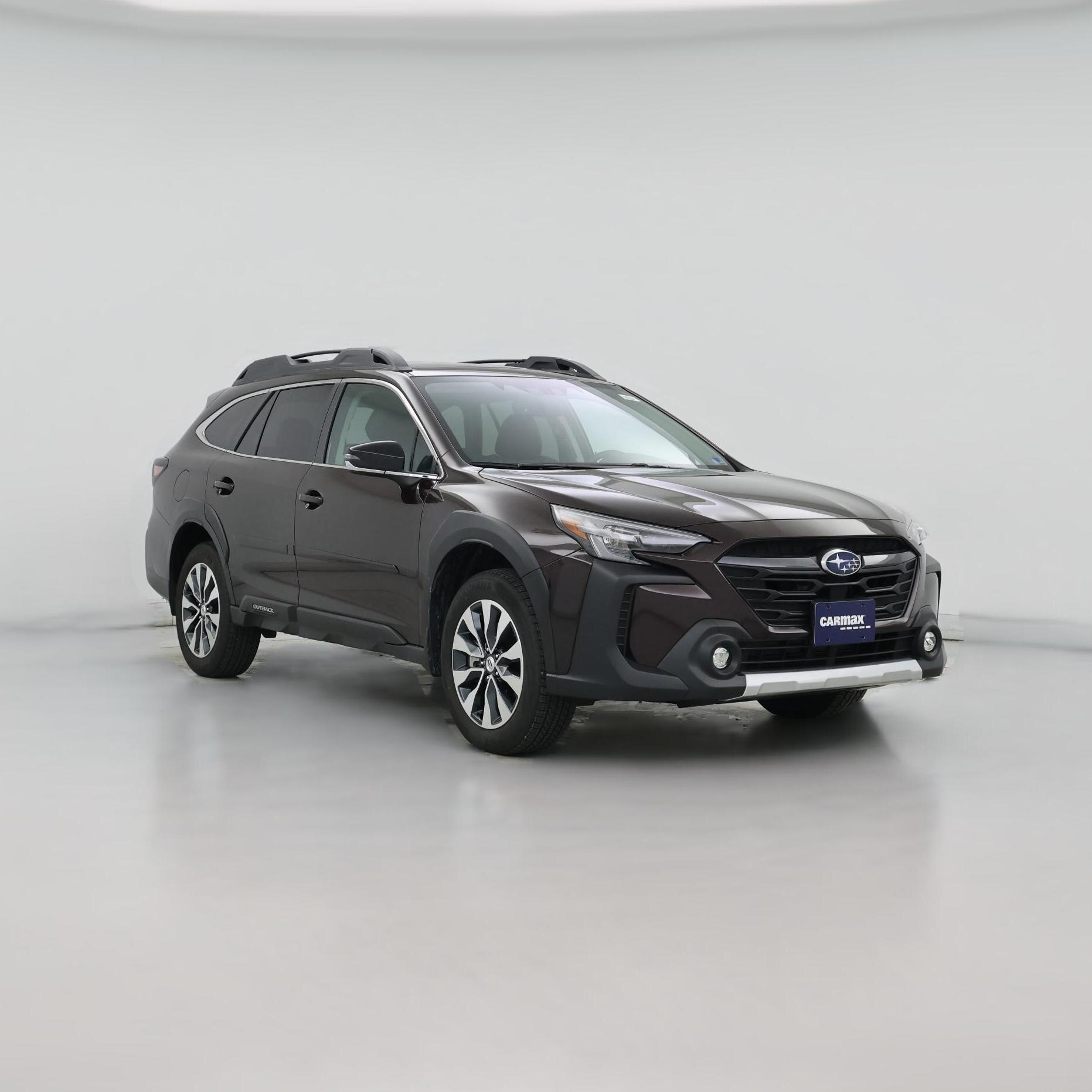 Thumbnail: 2023 Subaru Outback - 1