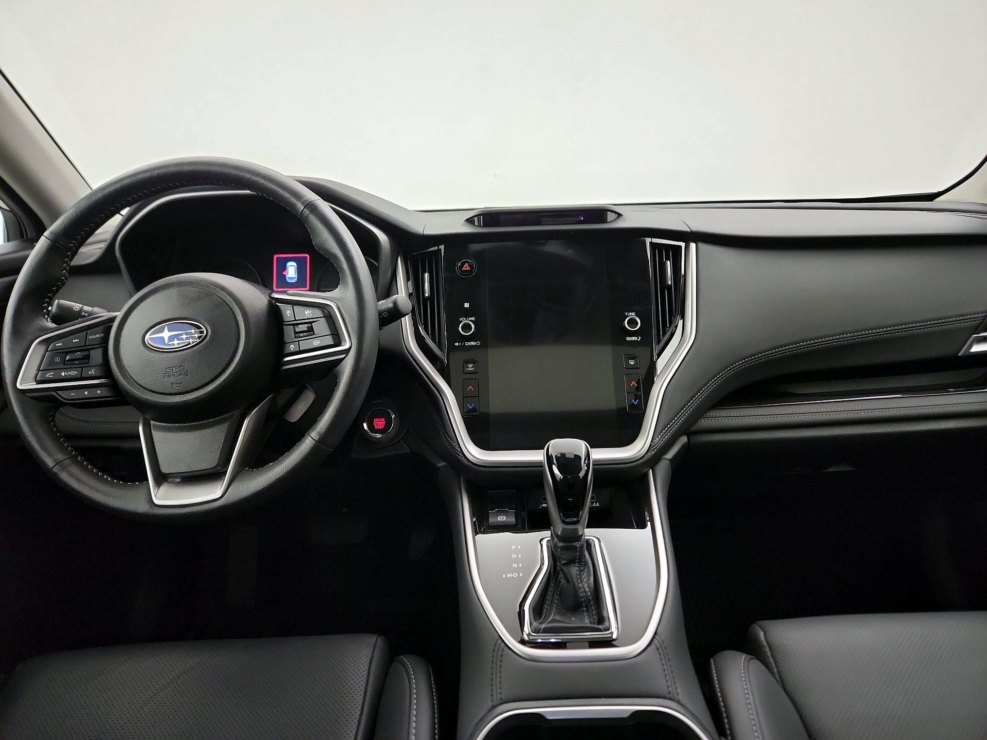 Thumbnail: 2023 Subaru Outback - 9