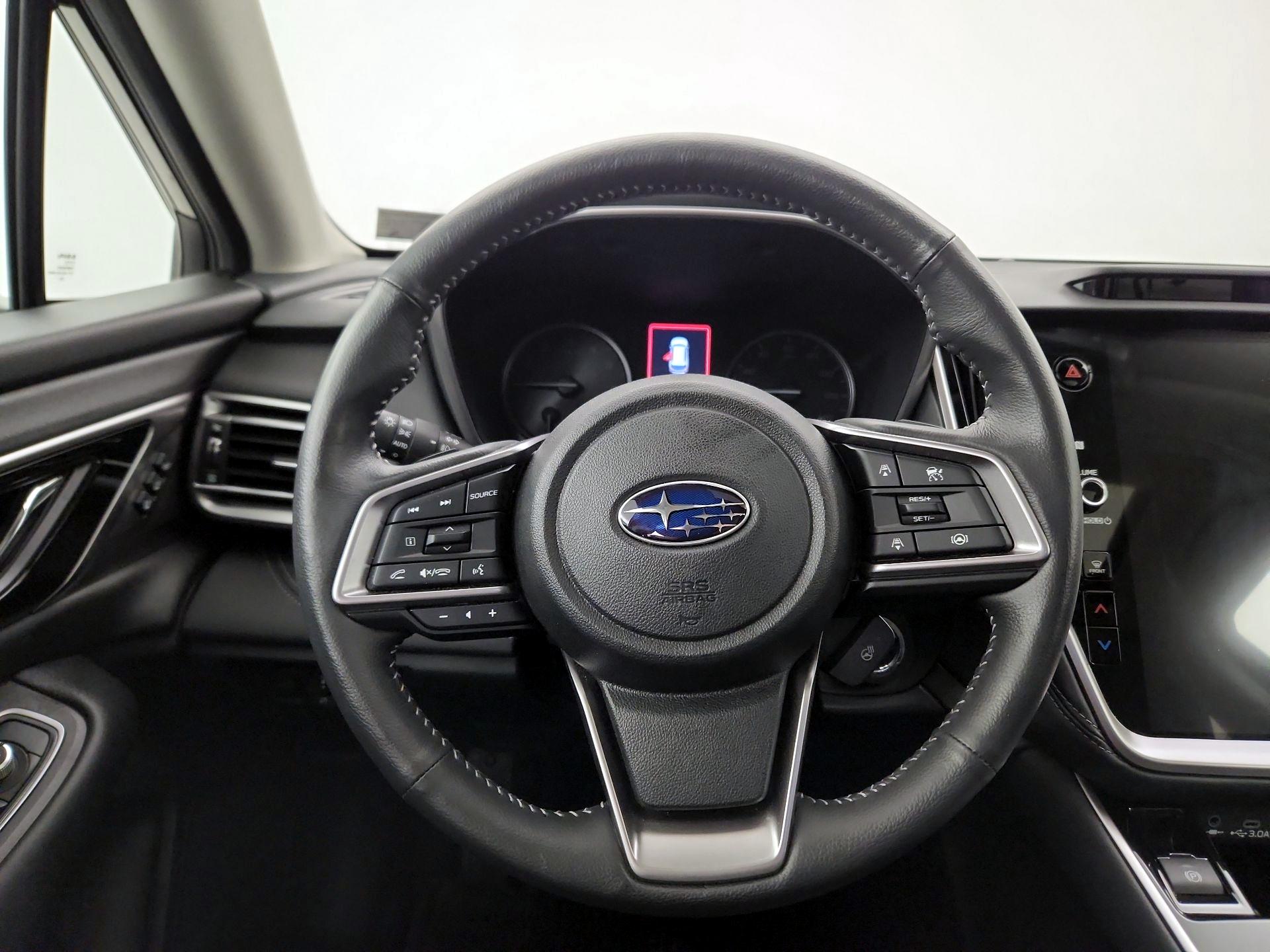 Thumbnail: 2023 Subaru Outback - 10