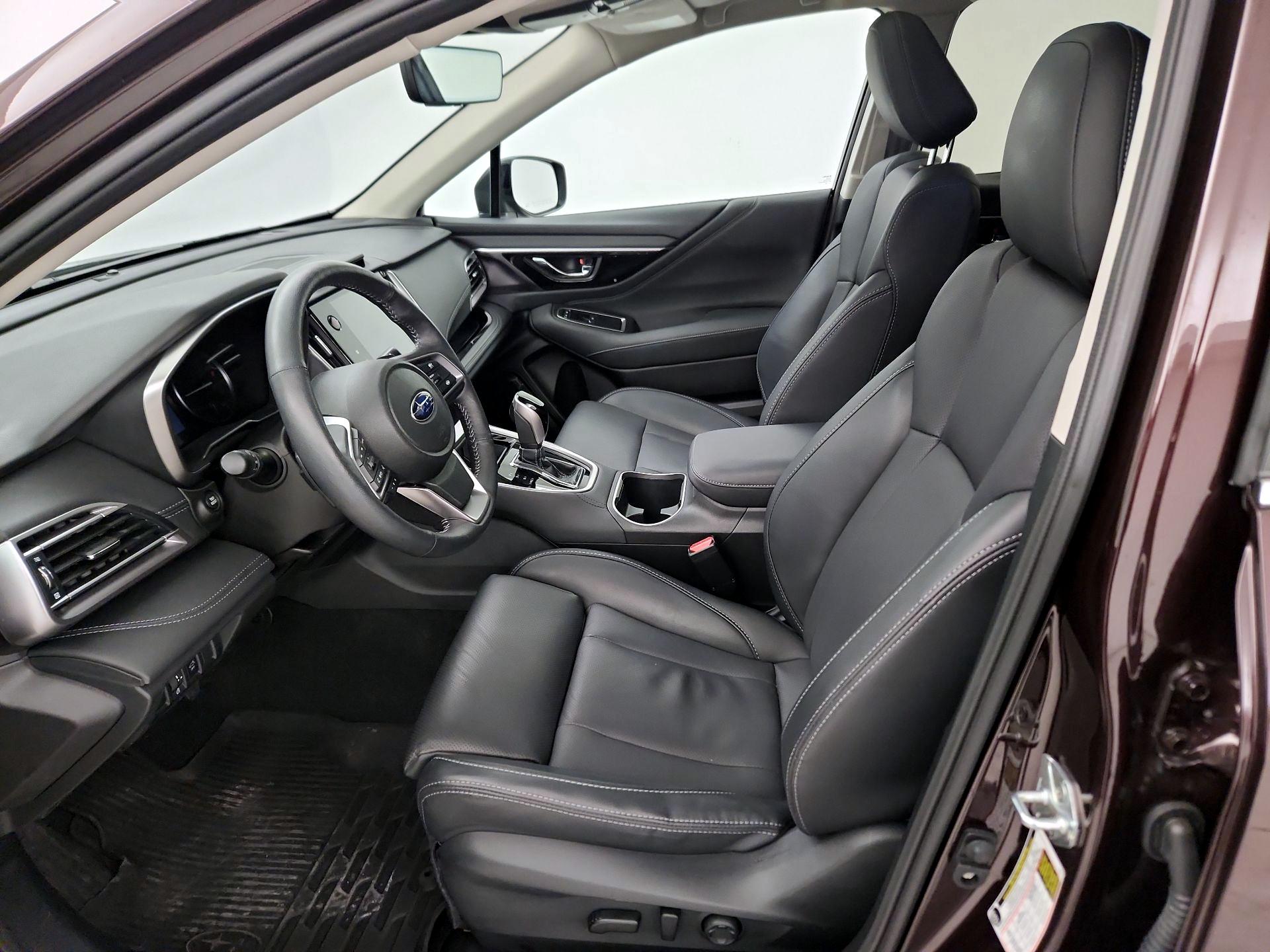 Thumbnail: 2023 Subaru Outback - 11