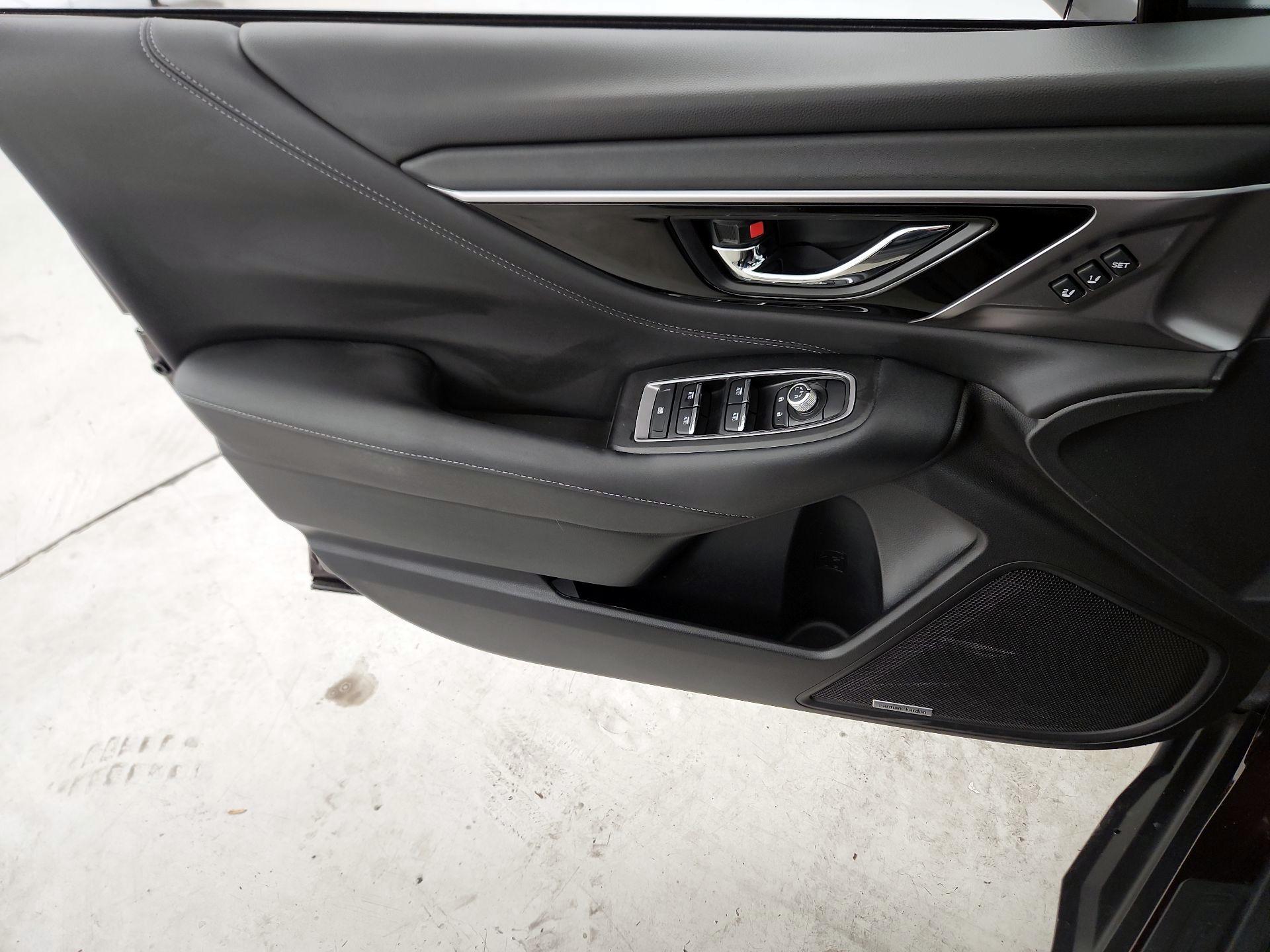 Thumbnail: 2023 Subaru Outback - 12