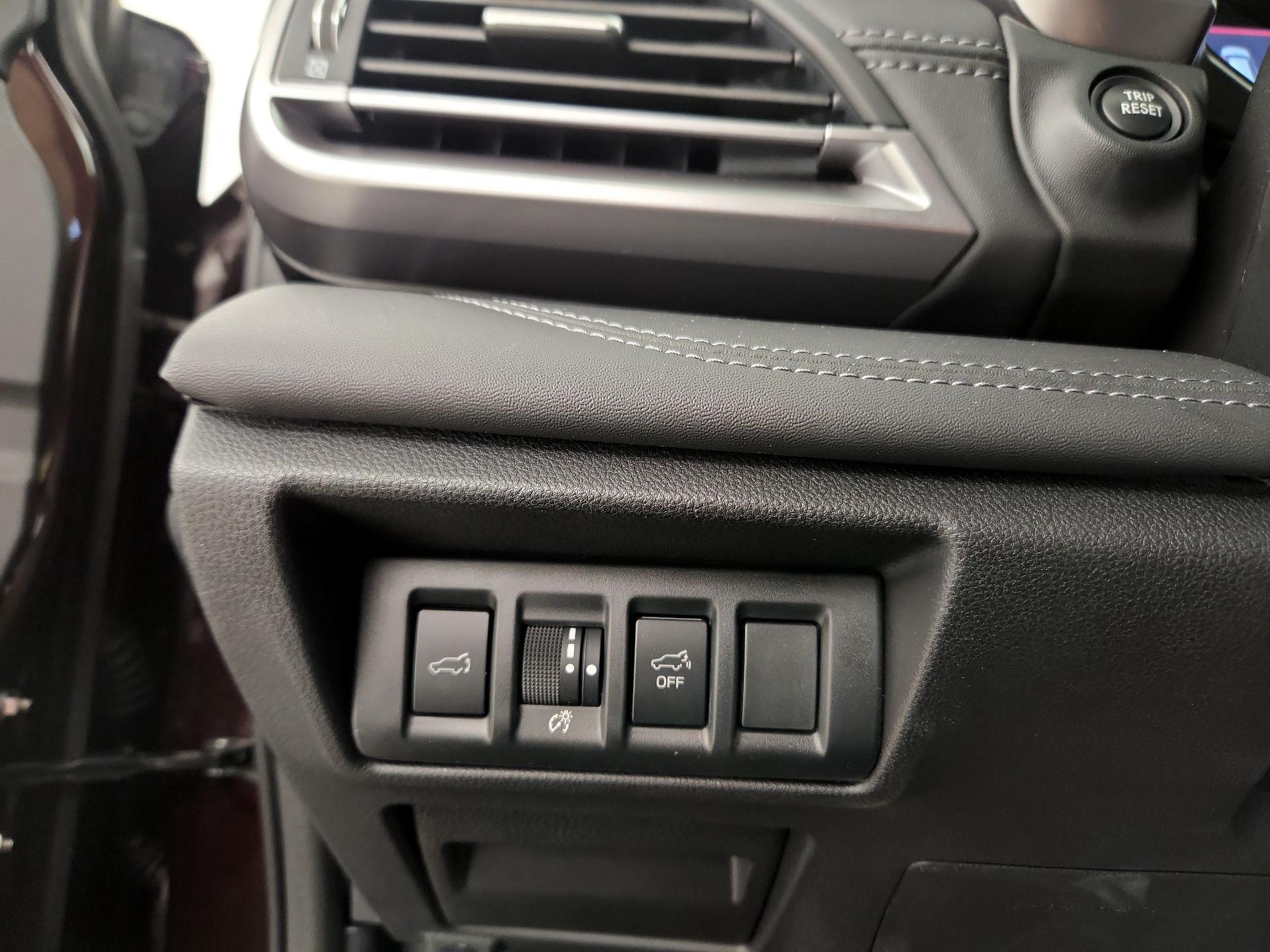 Thumbnail: 2023 Subaru Outback - 13