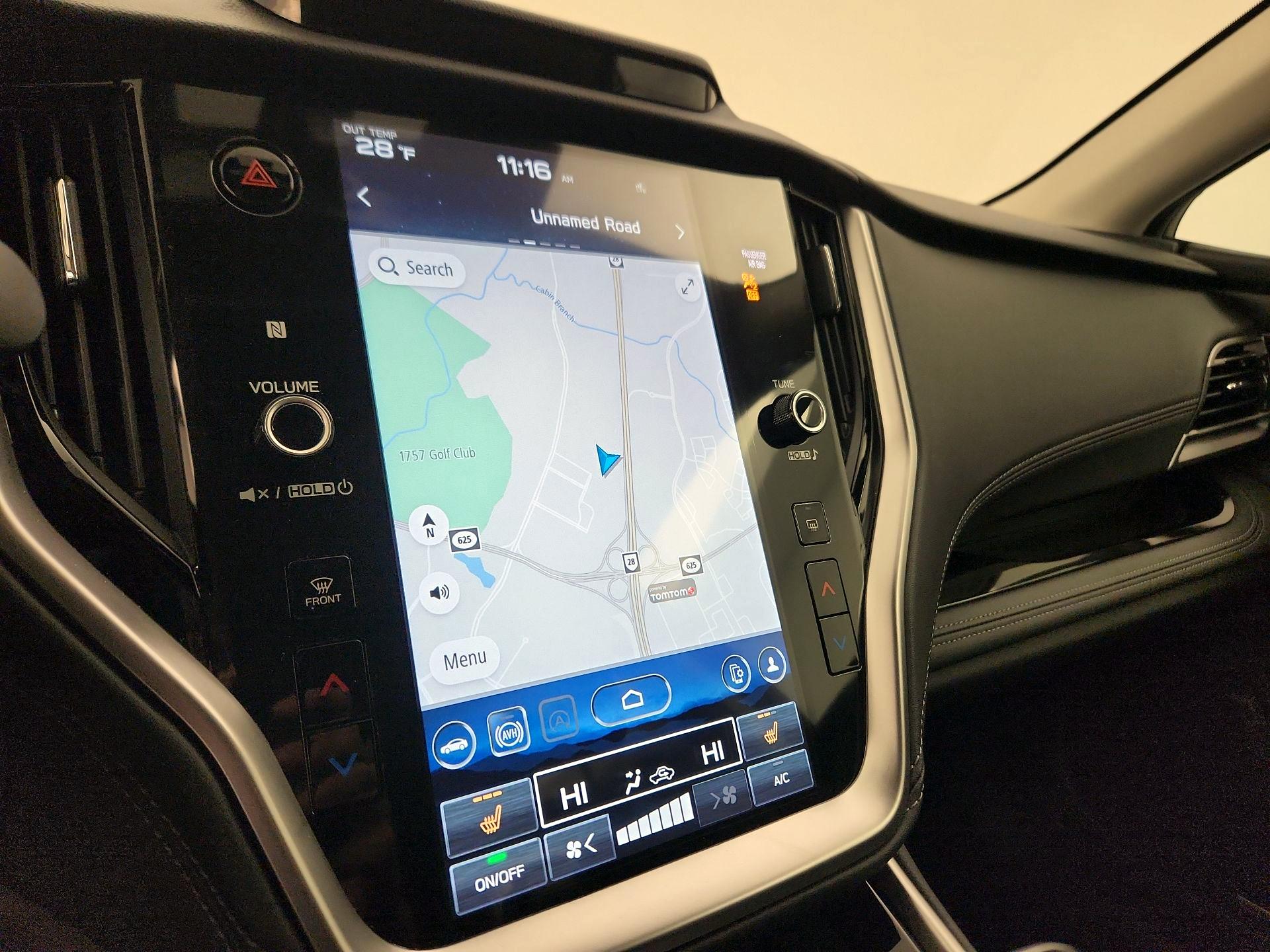 Thumbnail: 2023 Subaru Outback - 14