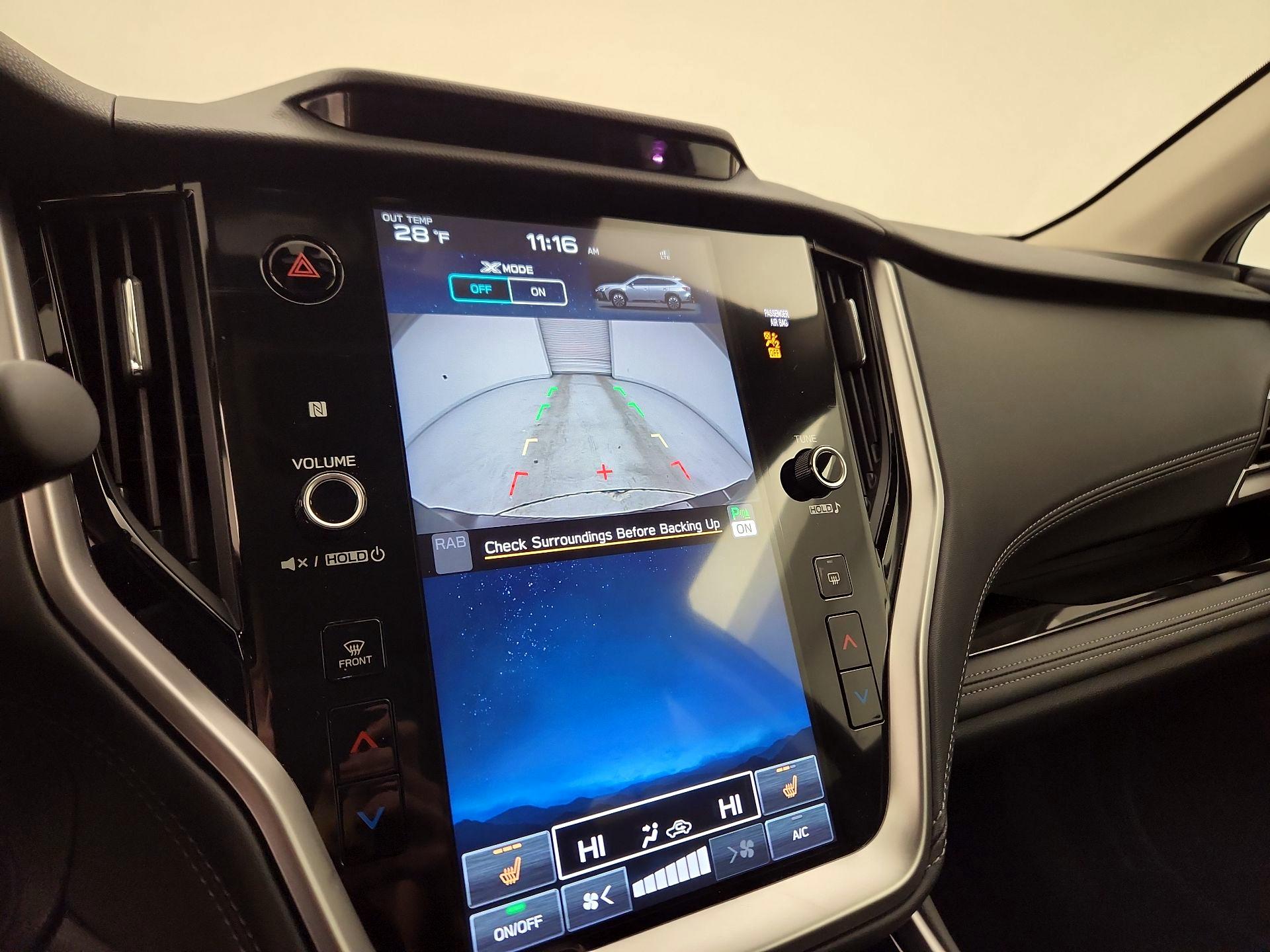 Thumbnail: 2023 Subaru Outback - 15