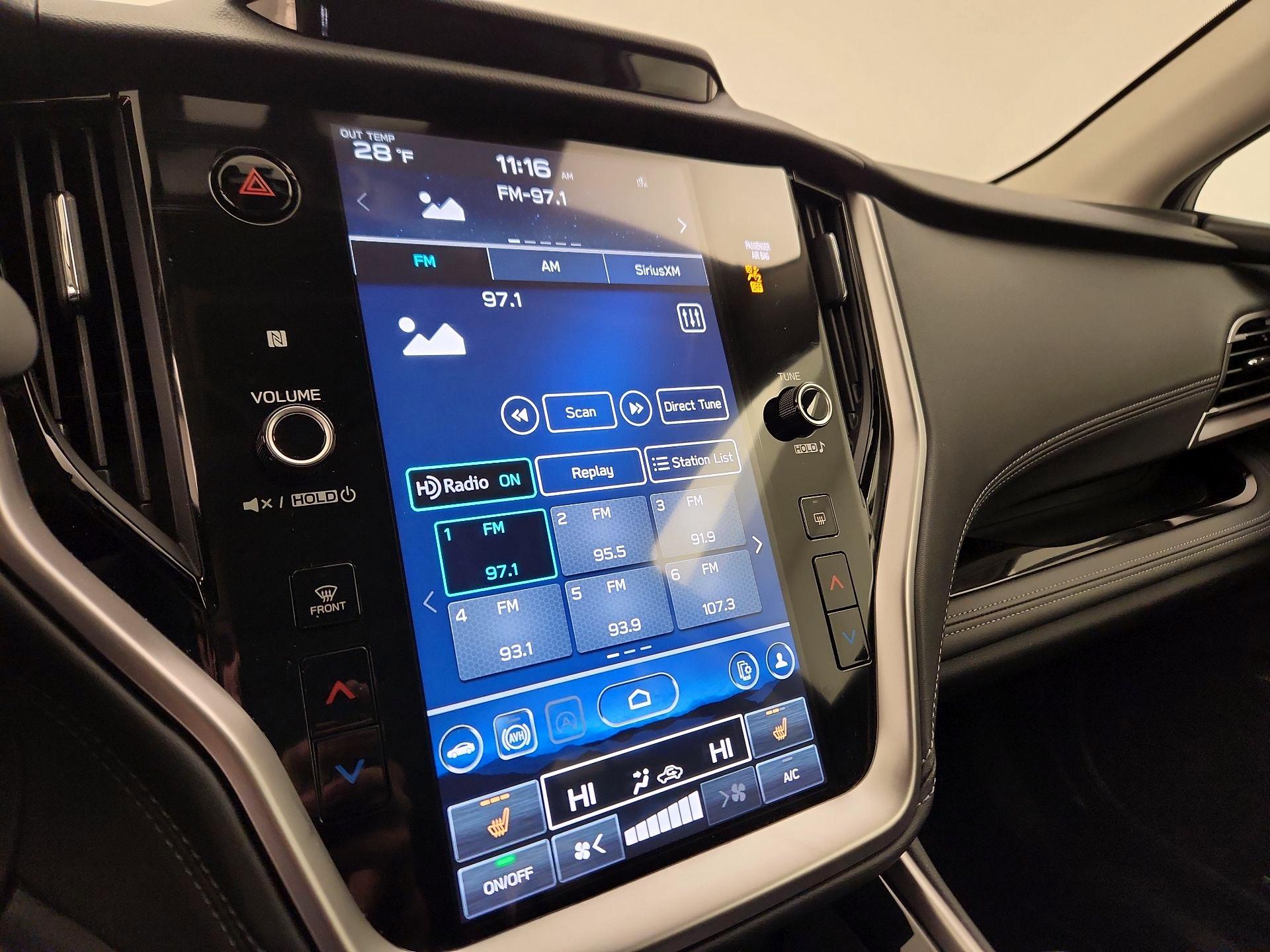 Thumbnail: 2023 Subaru Outback - 16