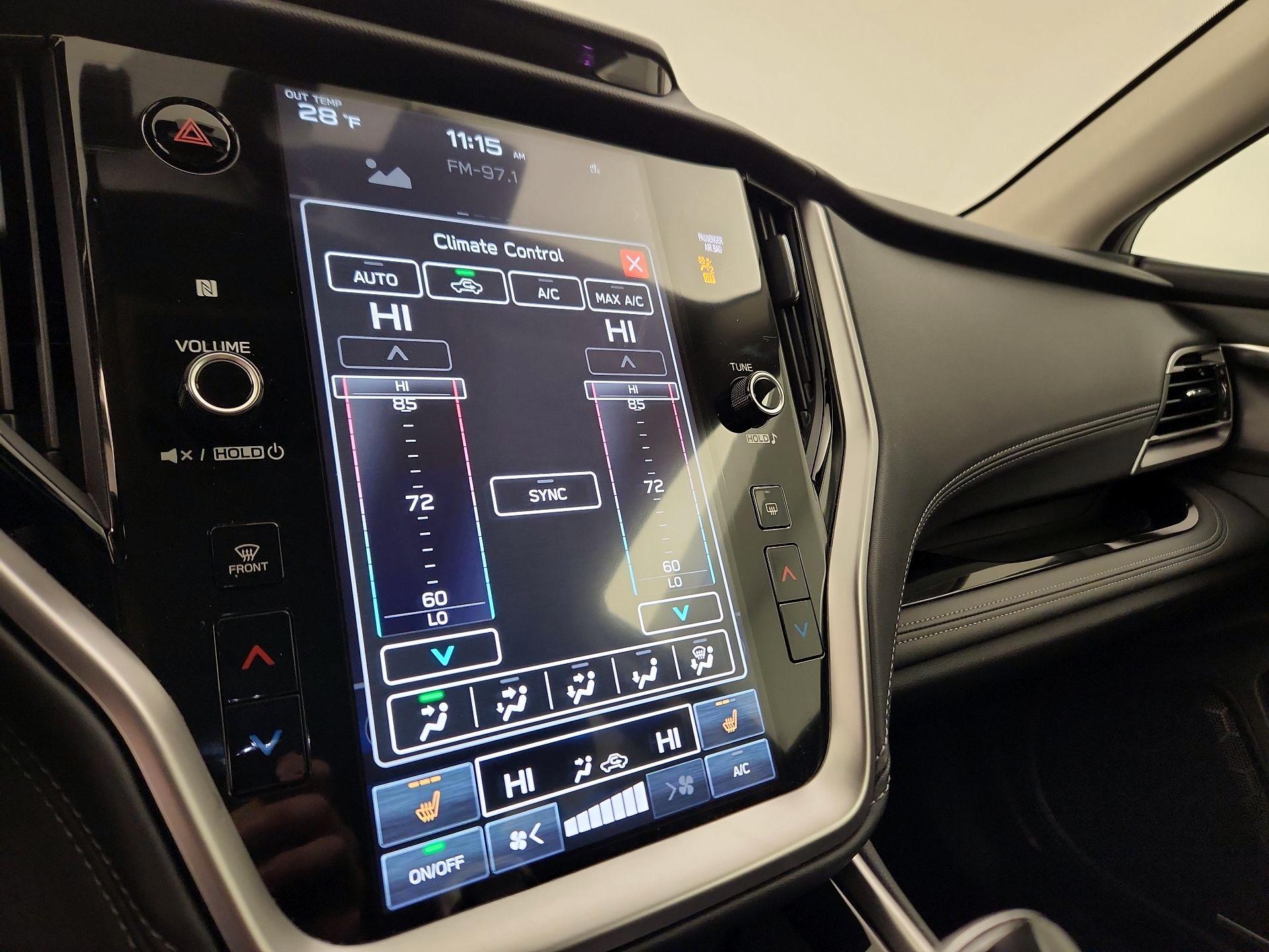 Thumbnail: 2023 Subaru Outback - 17