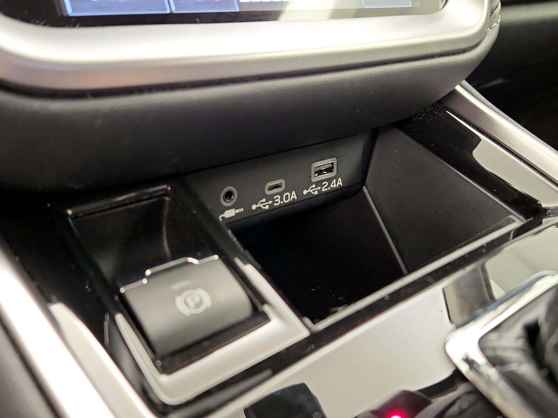 Thumbnail: 2023 Subaru Outback - 19