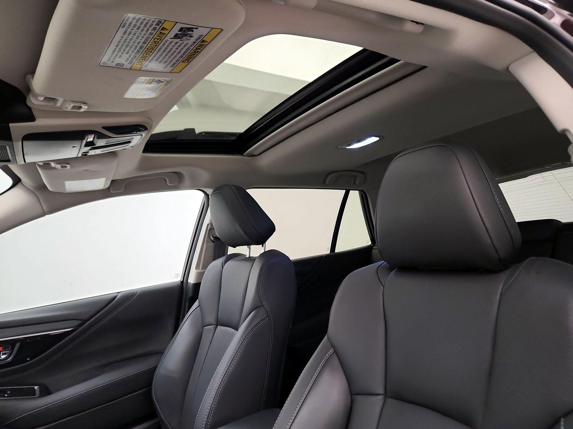 Thumbnail: 2023 Subaru Outback - 20