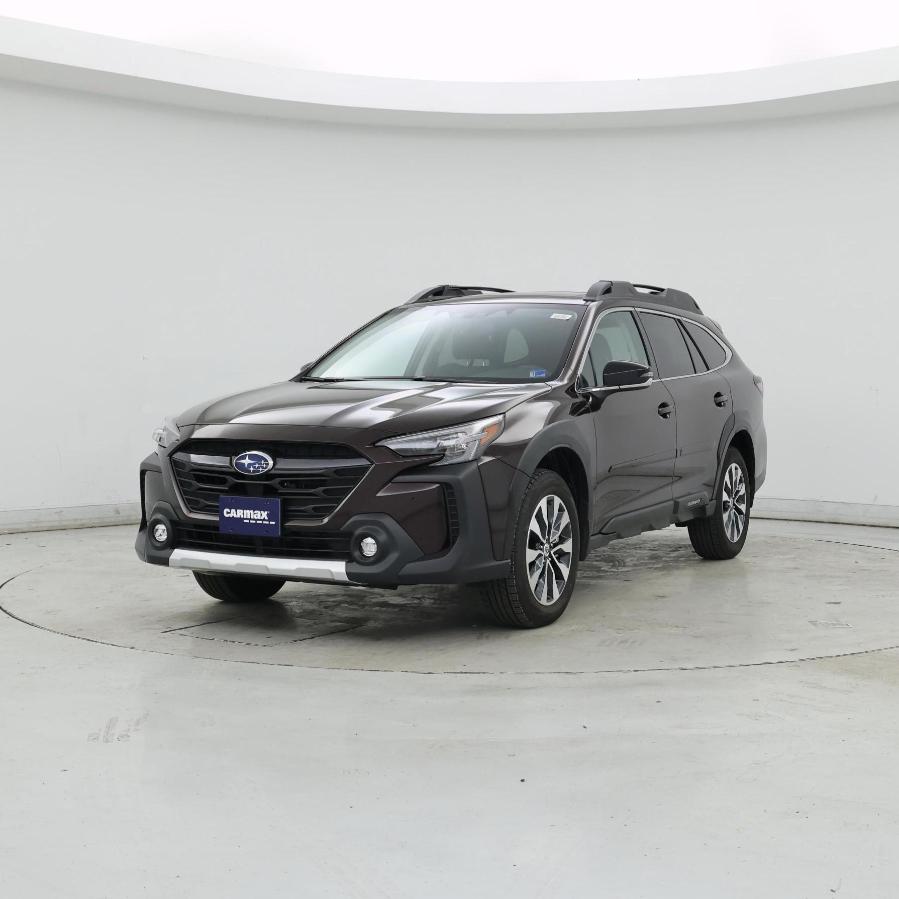 Thumbnail: 2023 Subaru Outback - 4