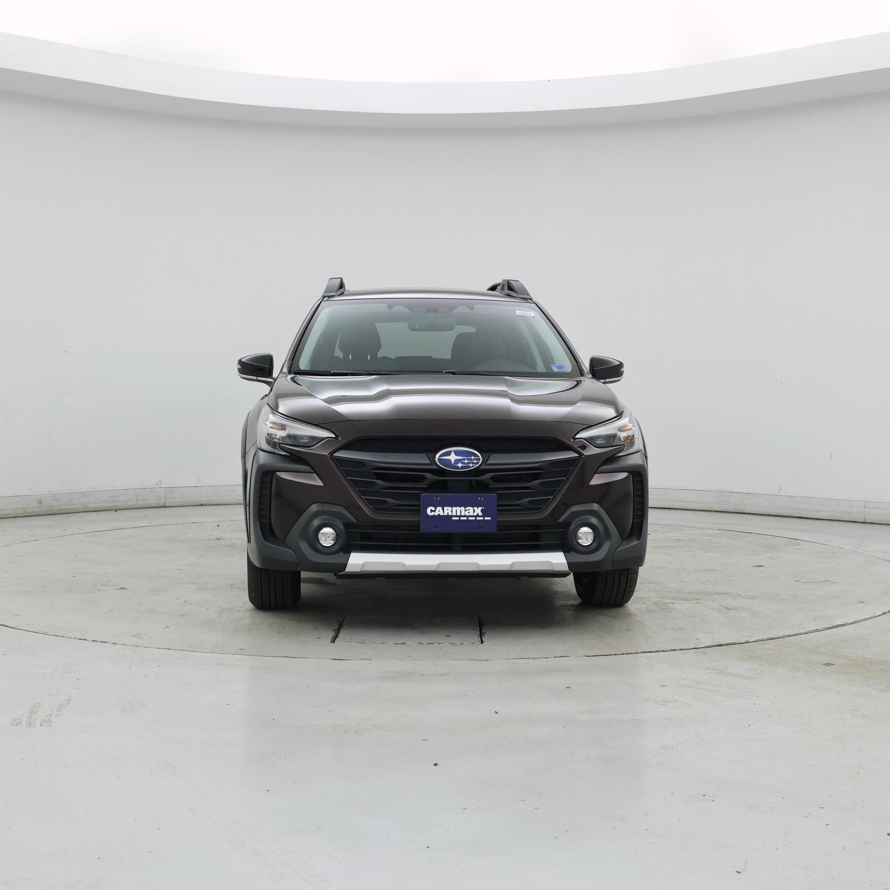 Thumbnail: 2023 Subaru Outback - 5