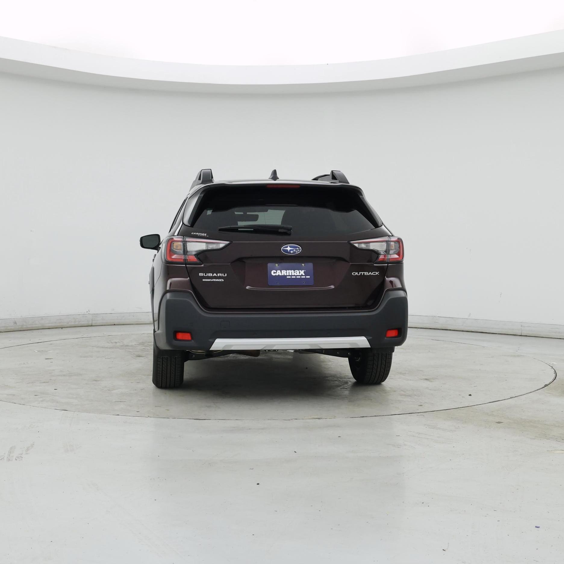 Thumbnail: 2023 Subaru Outback - 6