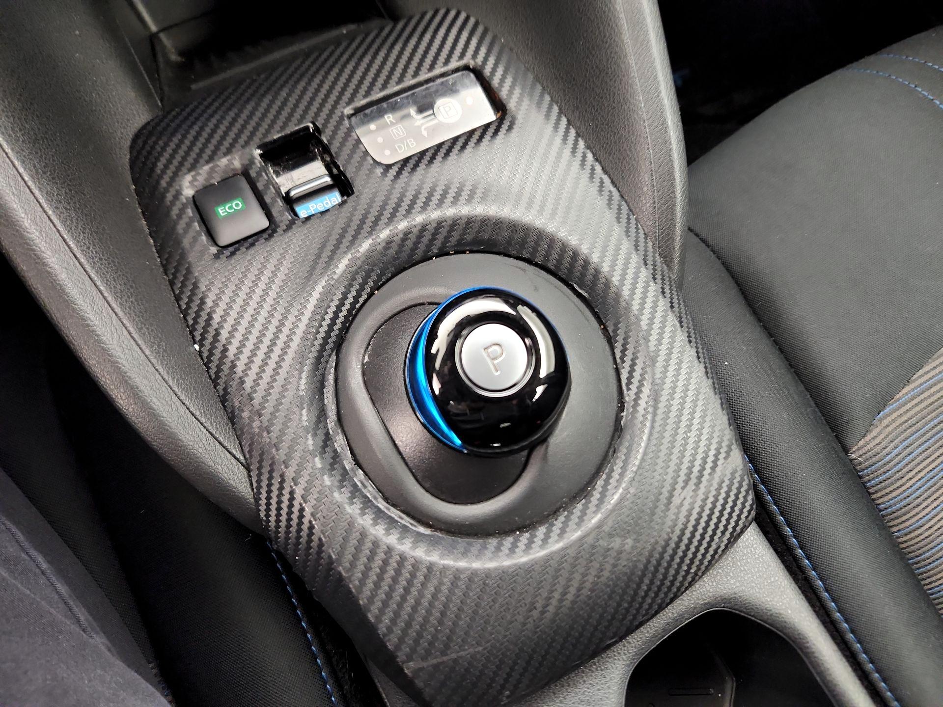 Thumbnail: 2019 Nissan Leaf - 18